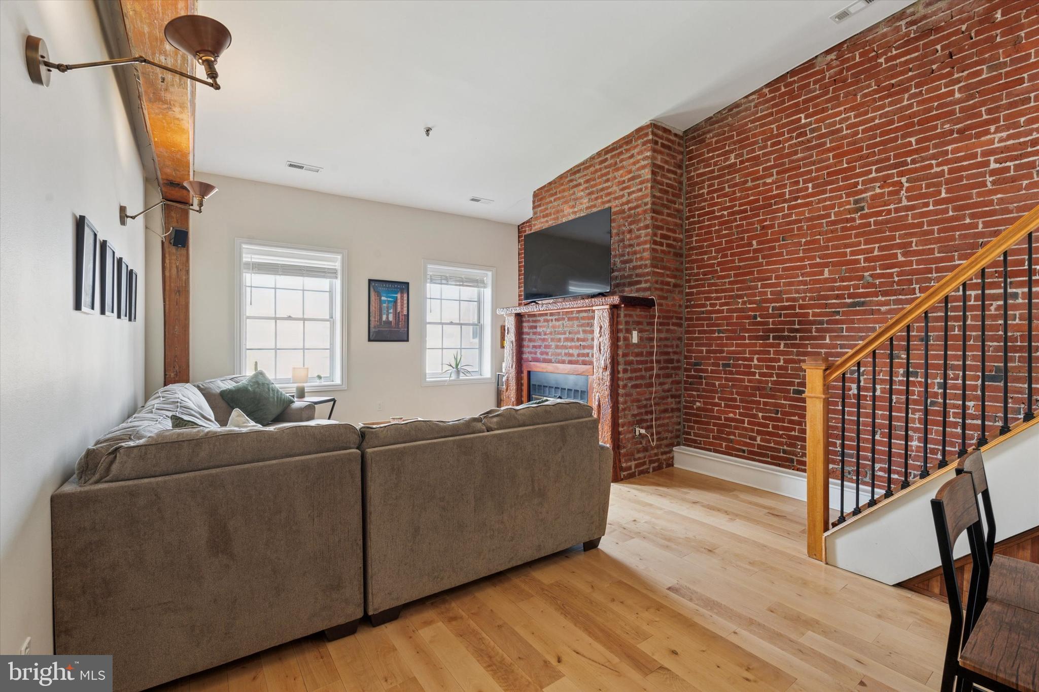 OLD CITY - Residential