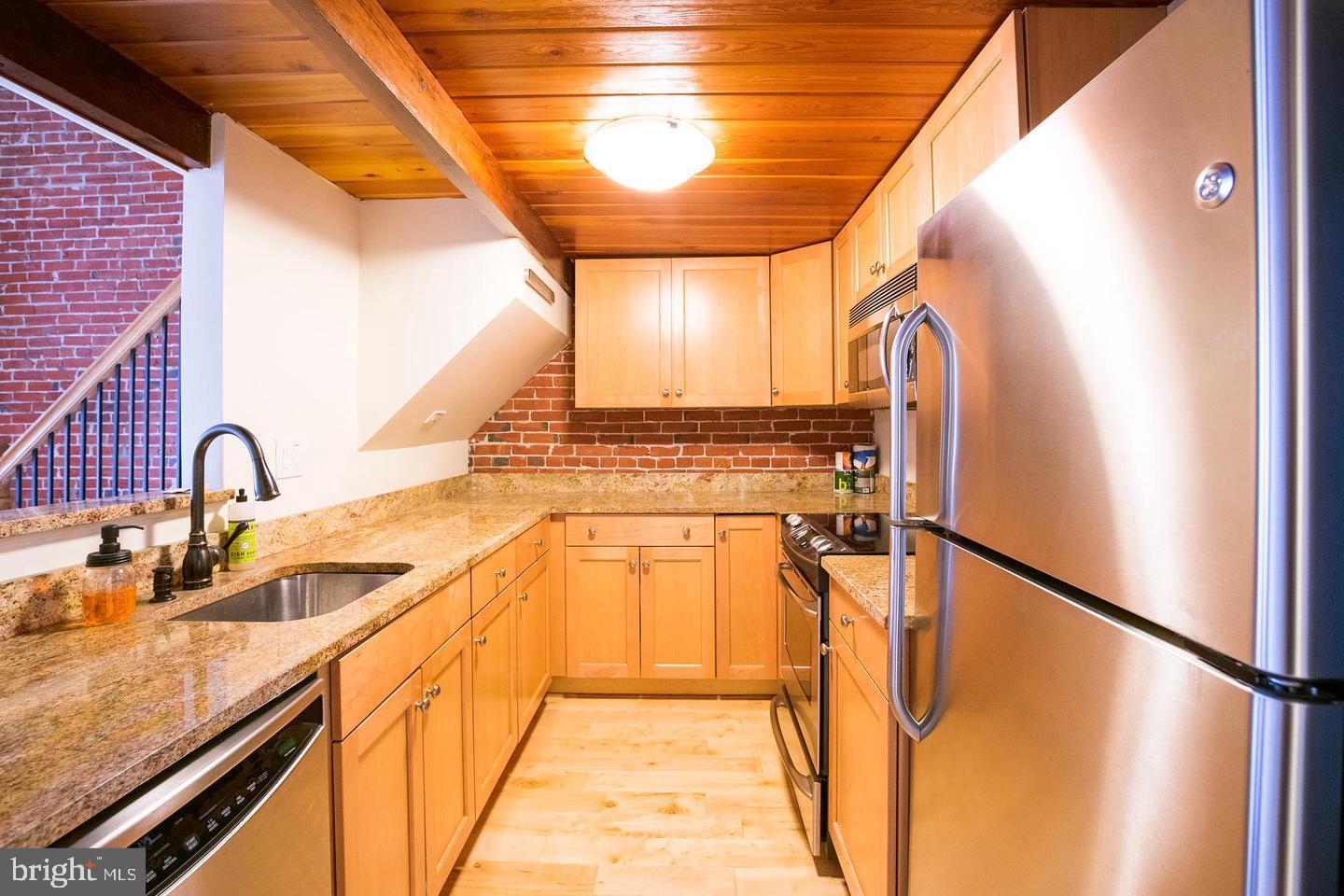 OLD CITY - Residential