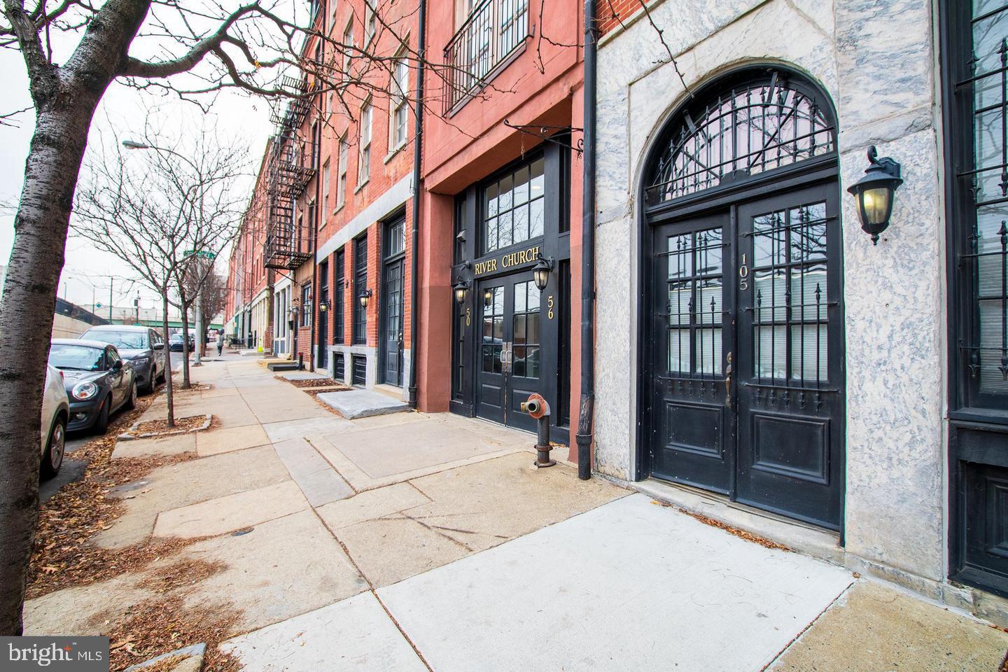 50 N FRONT STREET UNIT 502
