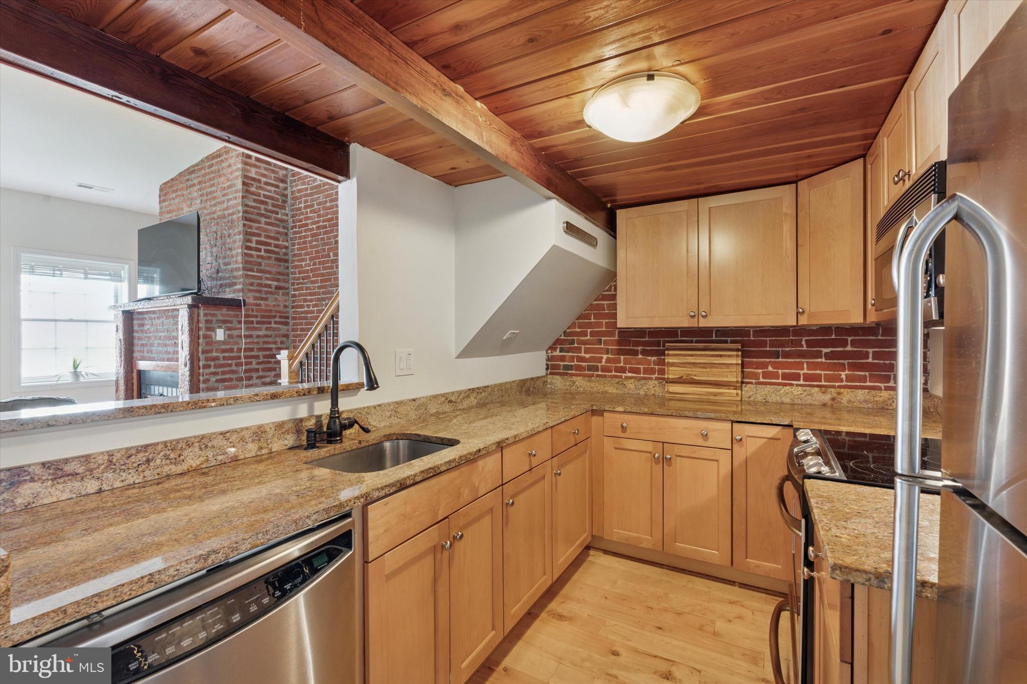 OLD CITY - Residential