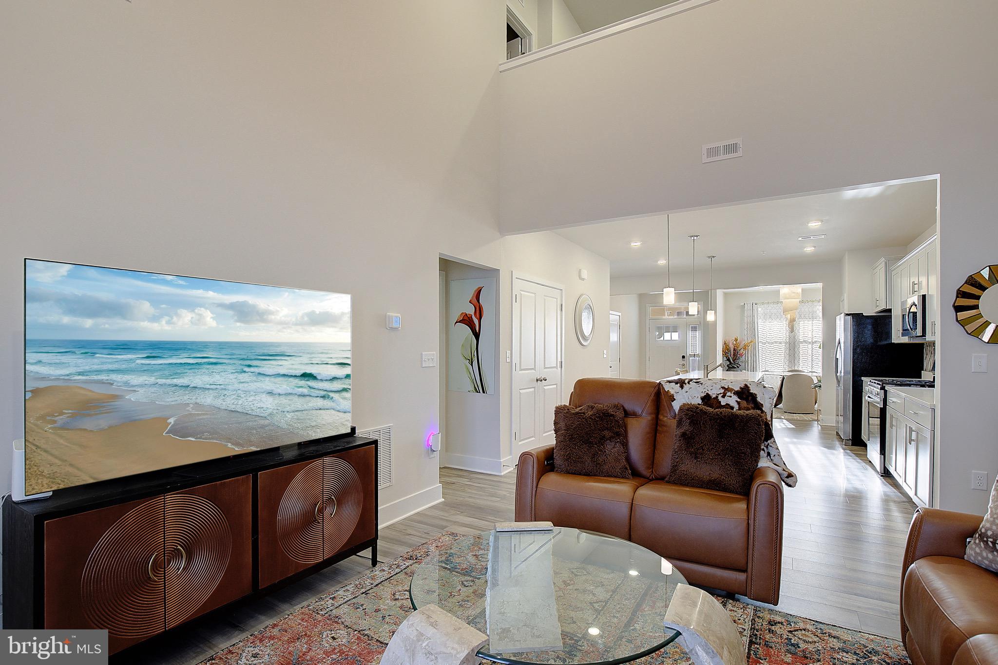 THE PARKLANDS - Residential