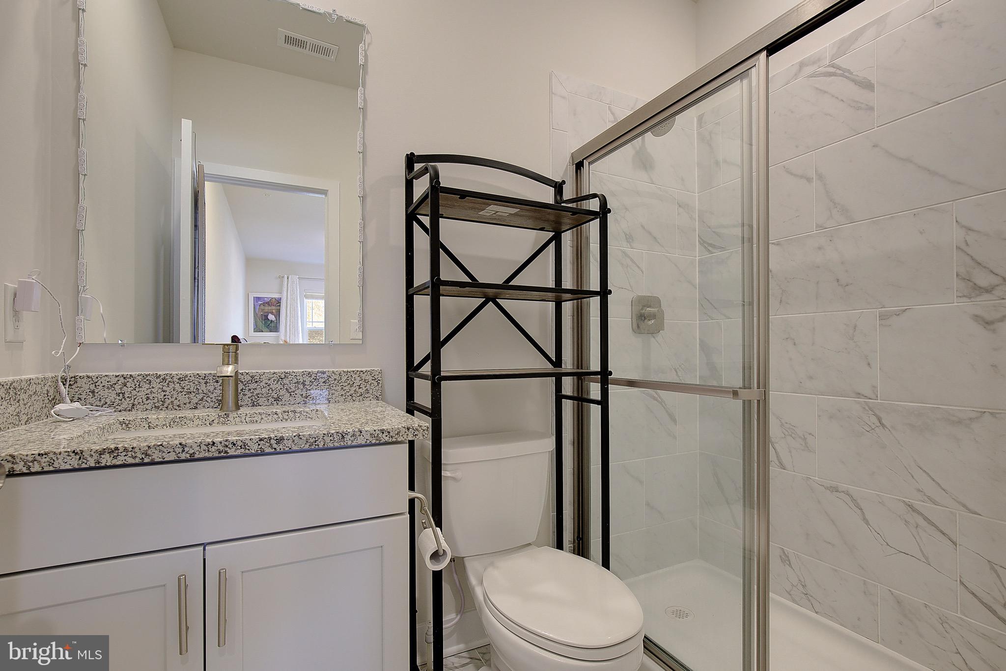 THE PARKLANDS - Residential