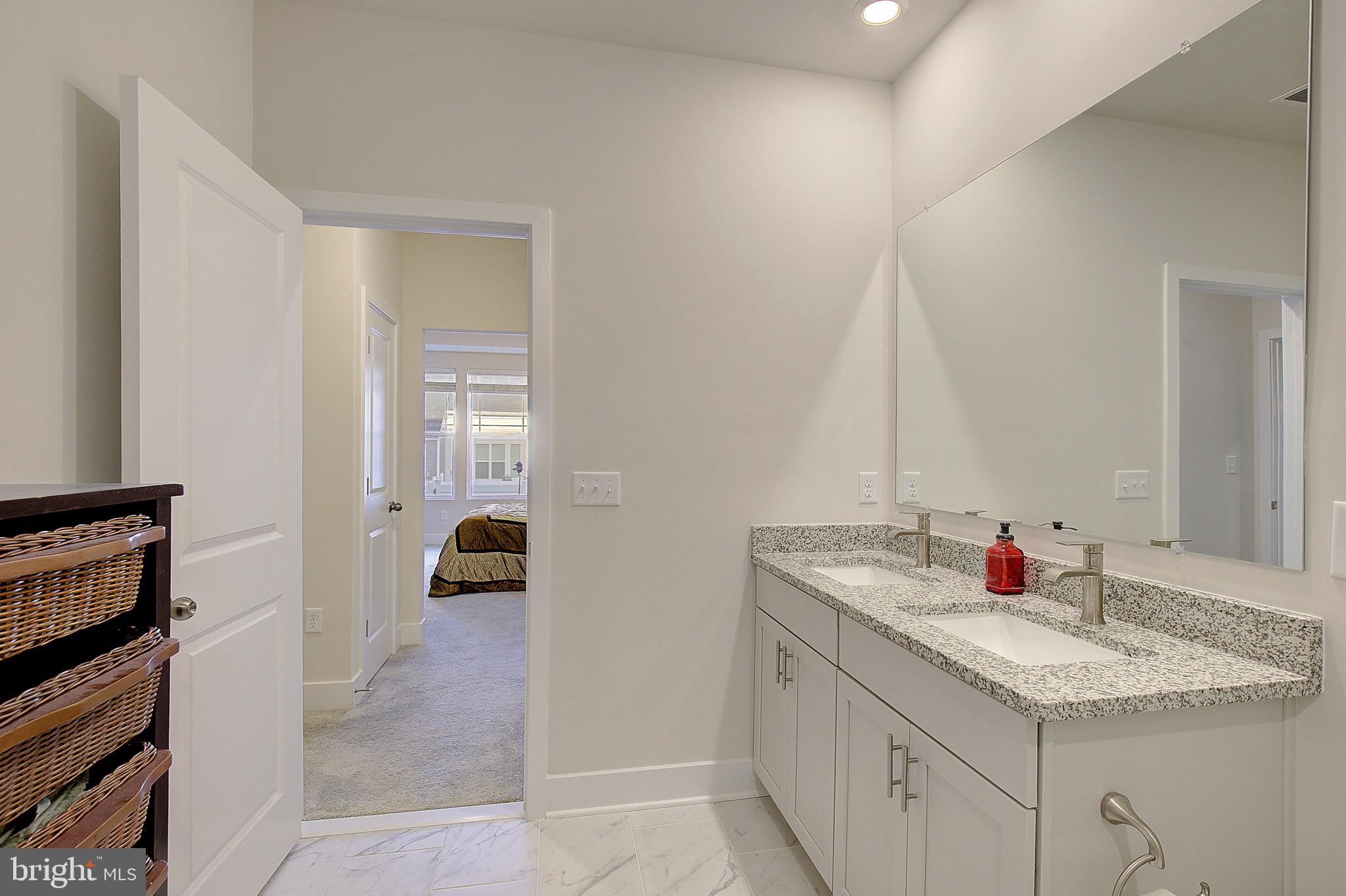 THE PARKLANDS - Residential