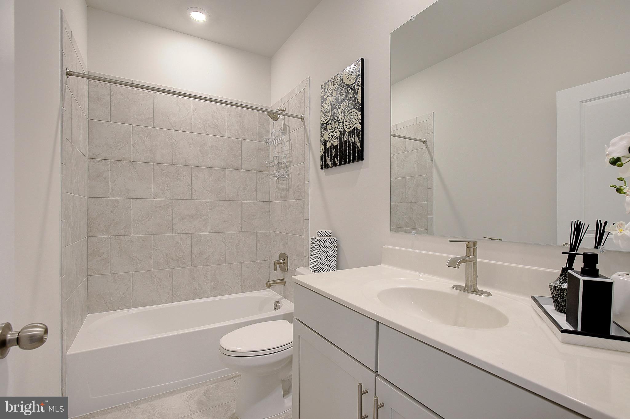 THE PARKLANDS - Residential