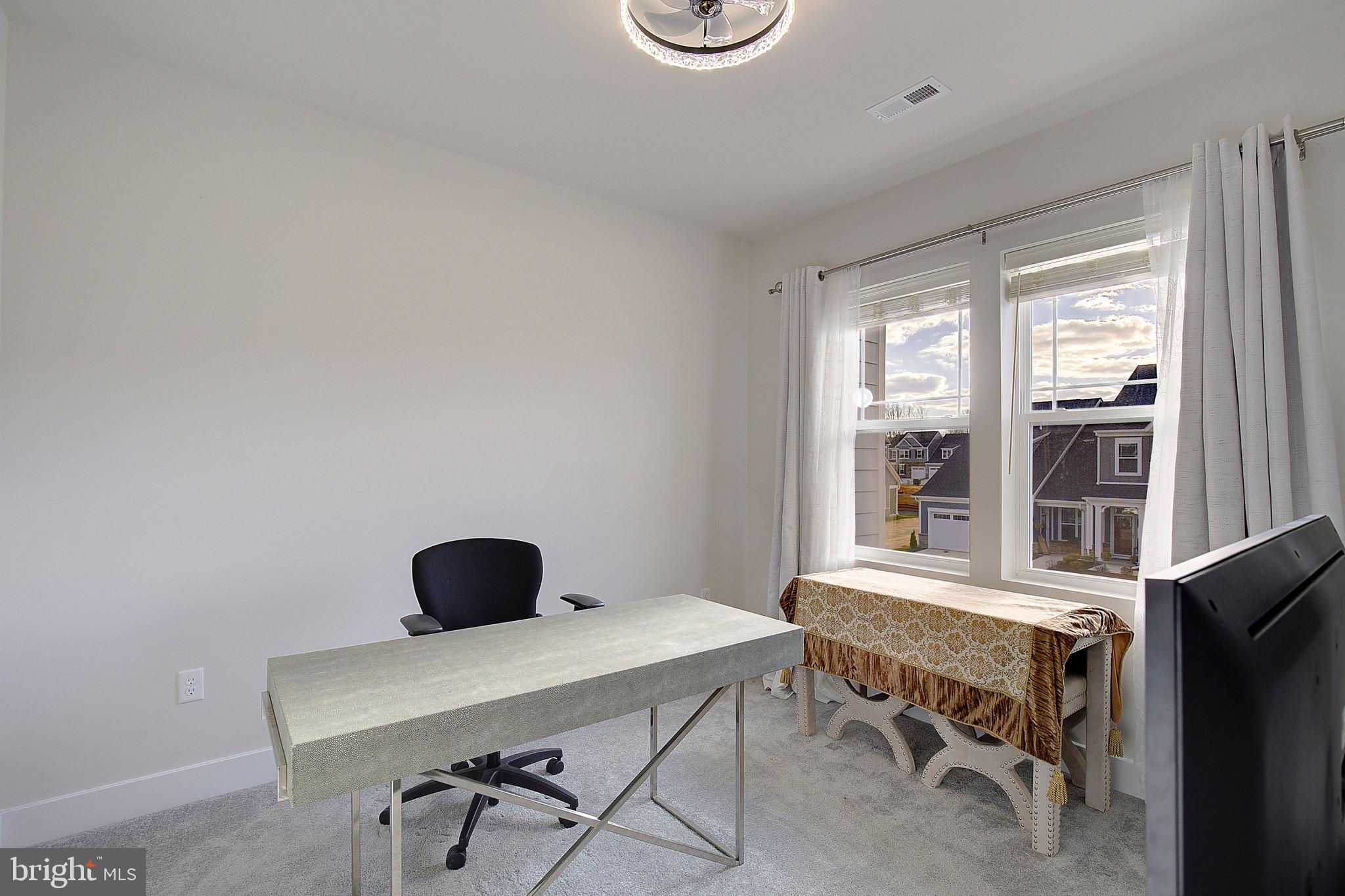 THE PARKLANDS - Residential