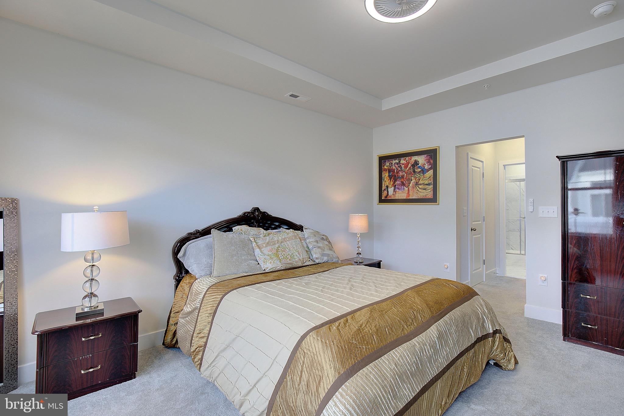 THE PARKLANDS - Residential