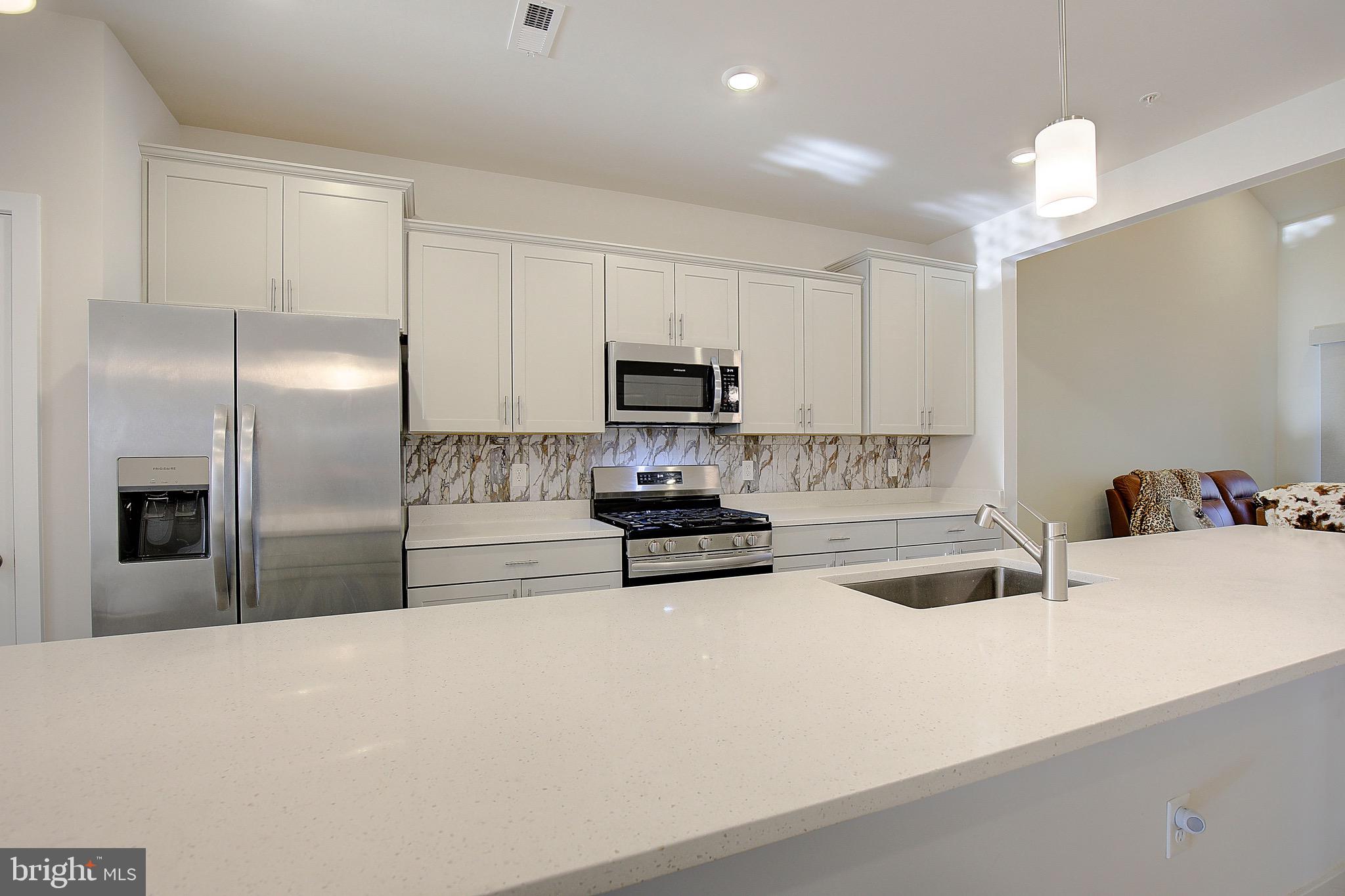 THE PARKLANDS - Residential