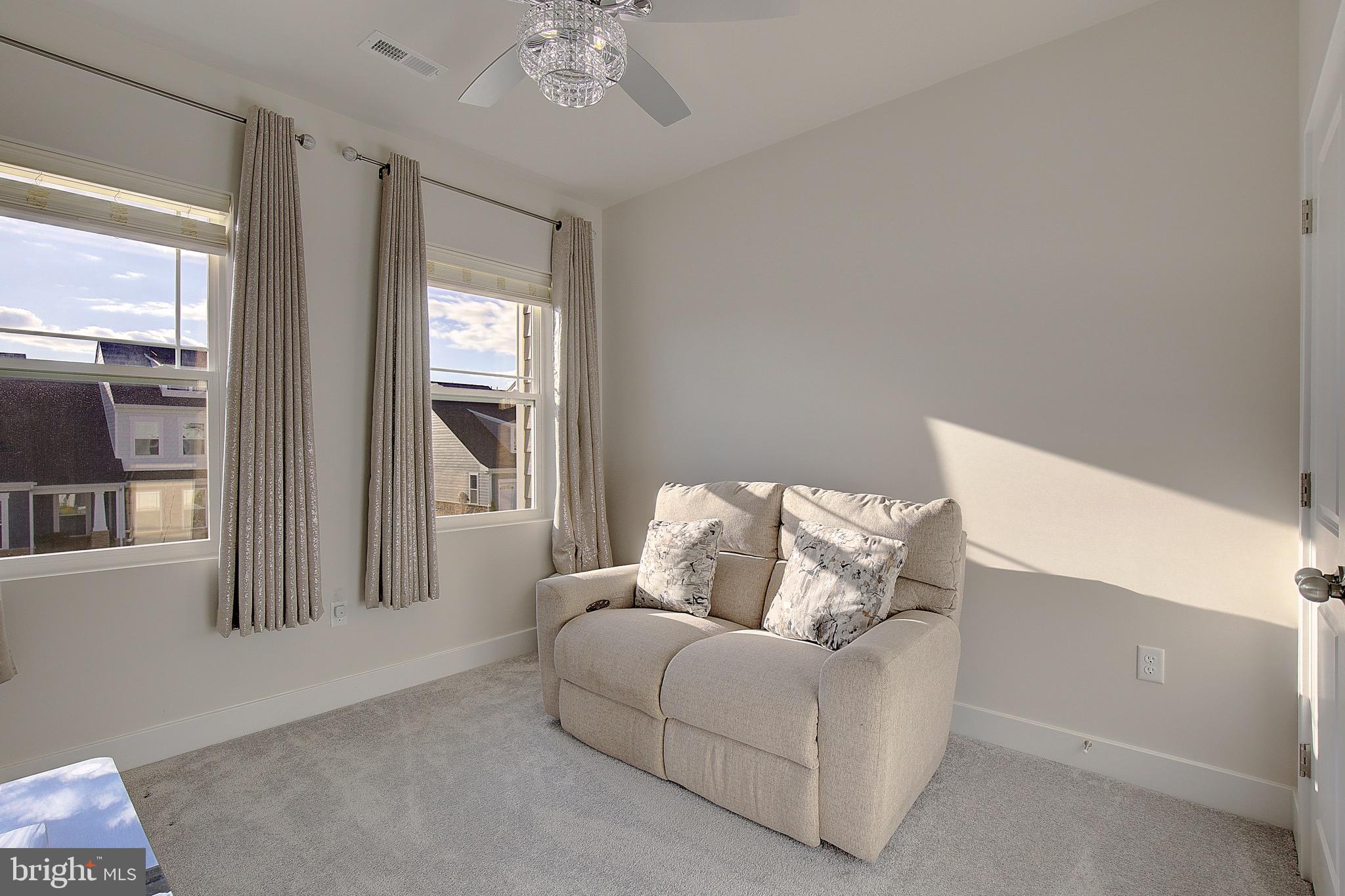 THE PARKLANDS - Residential