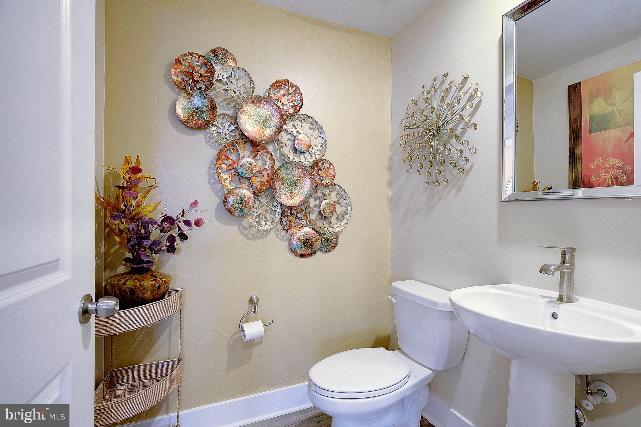 THE PARKLANDS - Residential