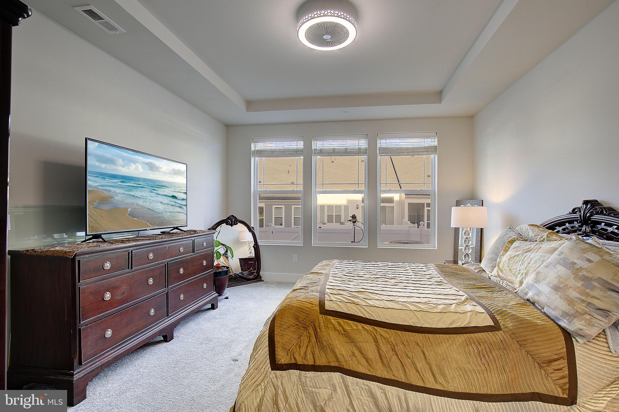 THE PARKLANDS - Residential