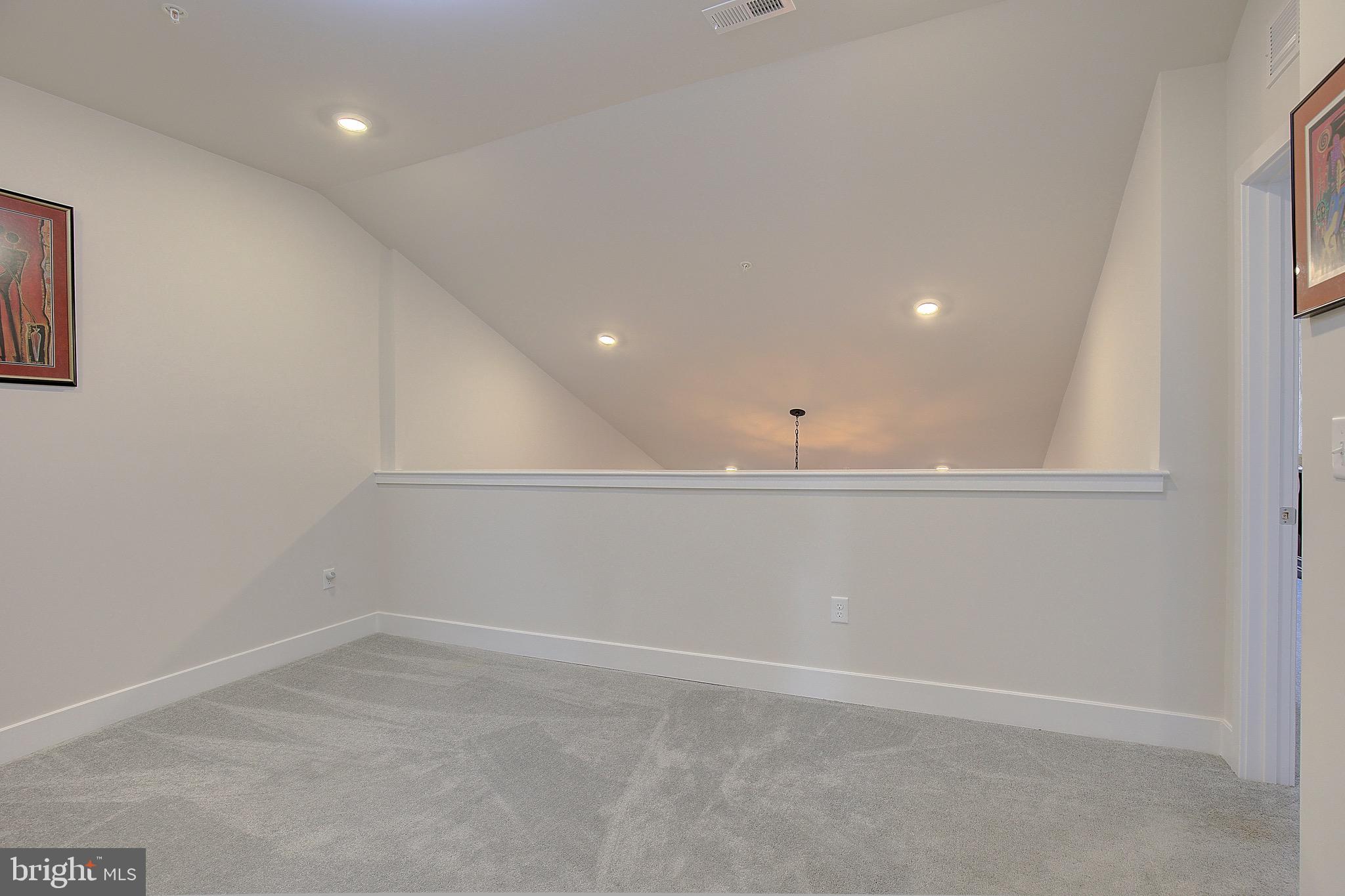 THE PARKLANDS - Residential