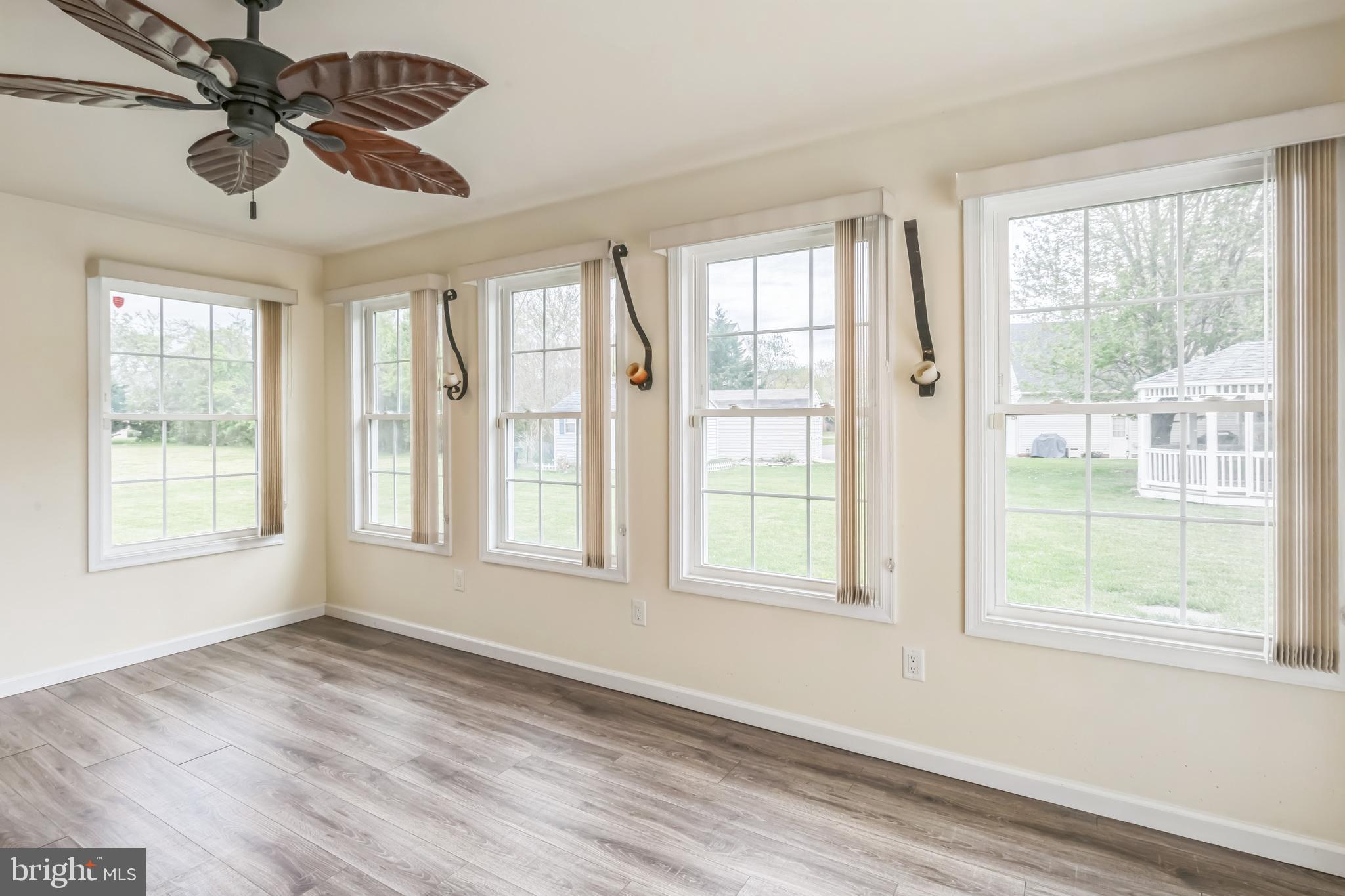 STEEPLECHASE - Residential