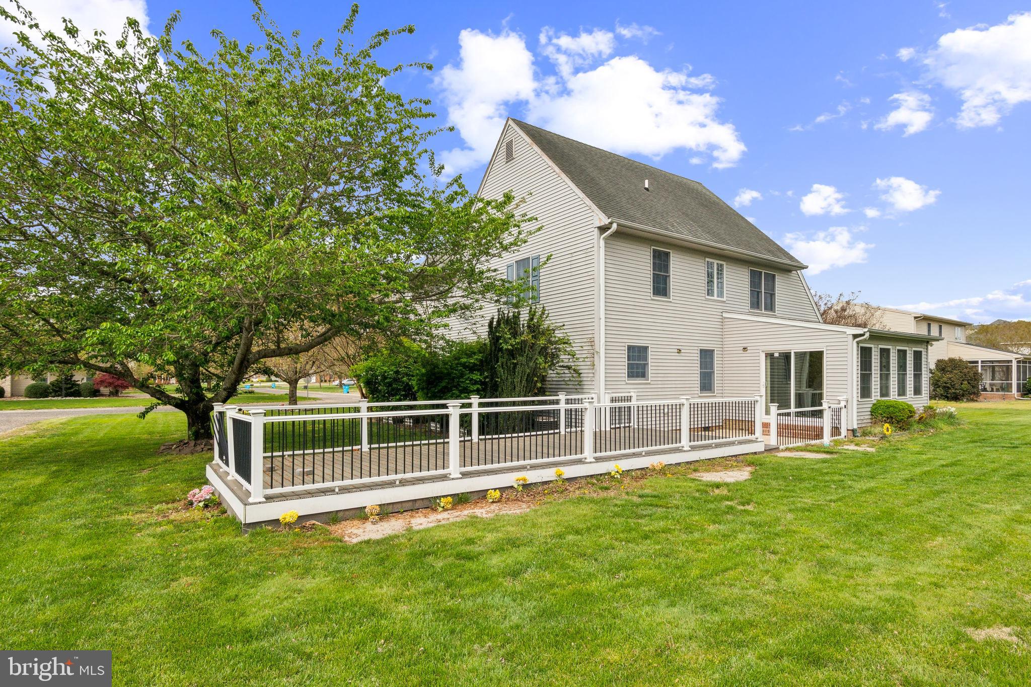 STEEPLECHASE - Residential