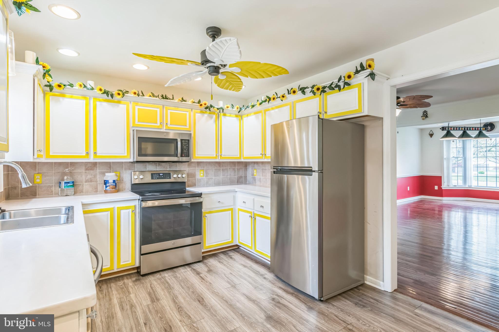 STEEPLECHASE - Residential