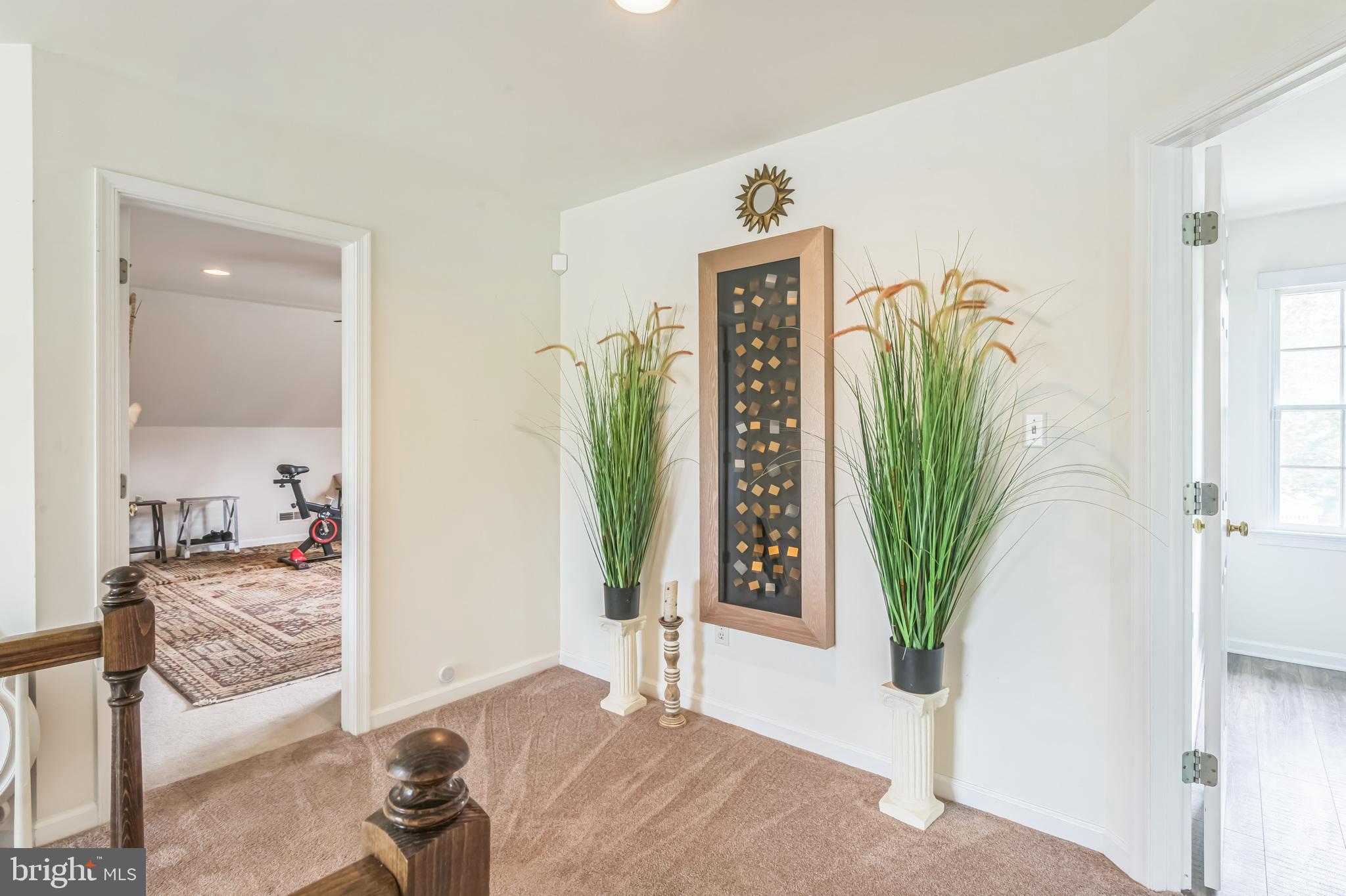 STEEPLECHASE - Residential