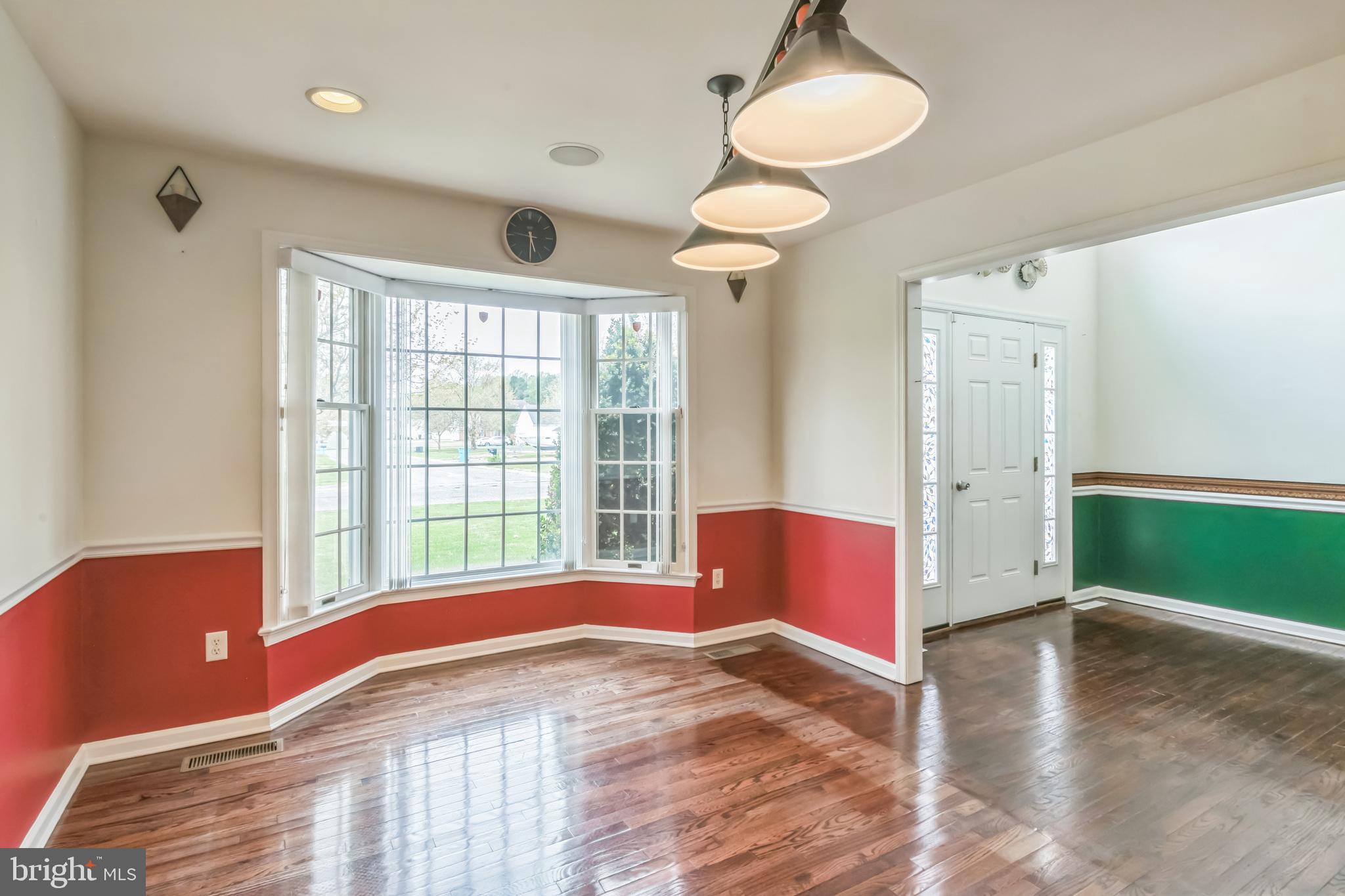 STEEPLECHASE - Residential