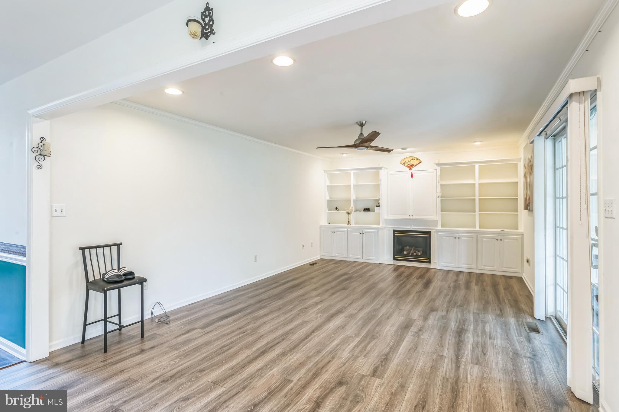 STEEPLECHASE - Residential