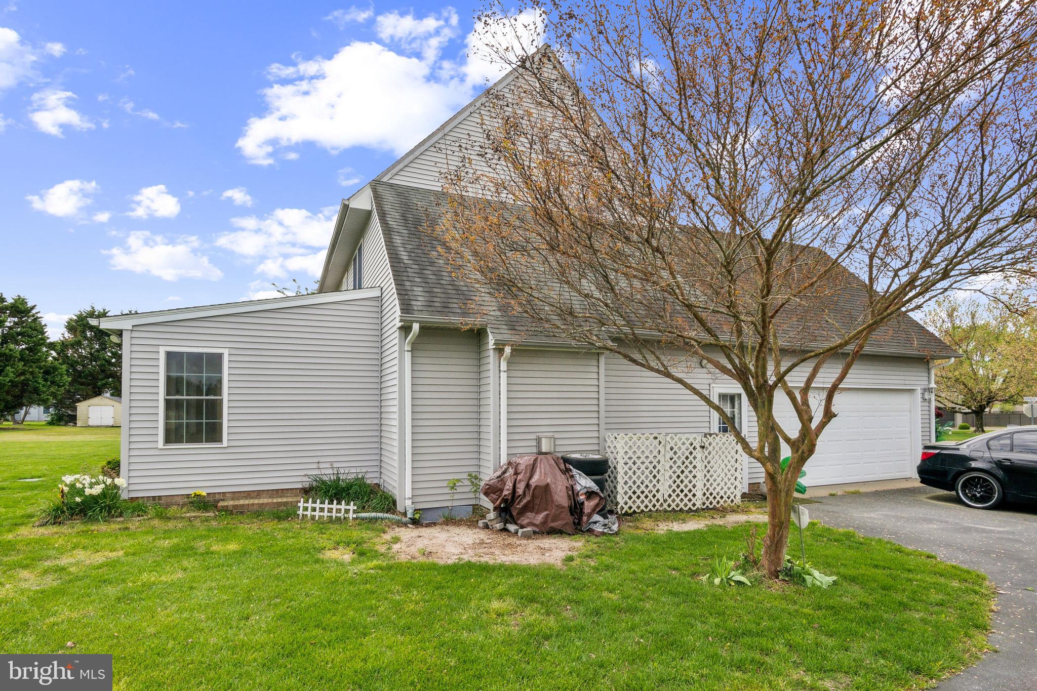 STEEPLECHASE - Residential