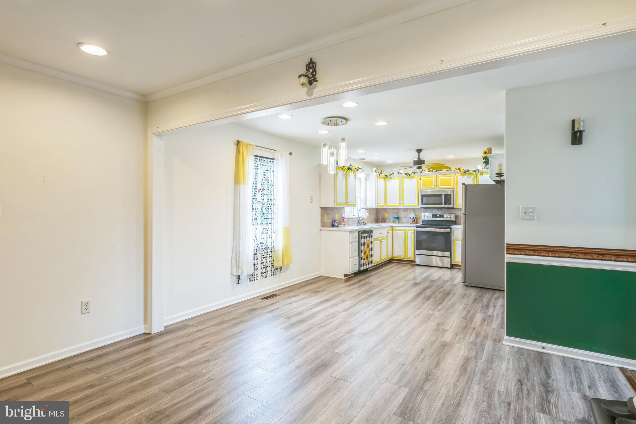 STEEPLECHASE - Residential