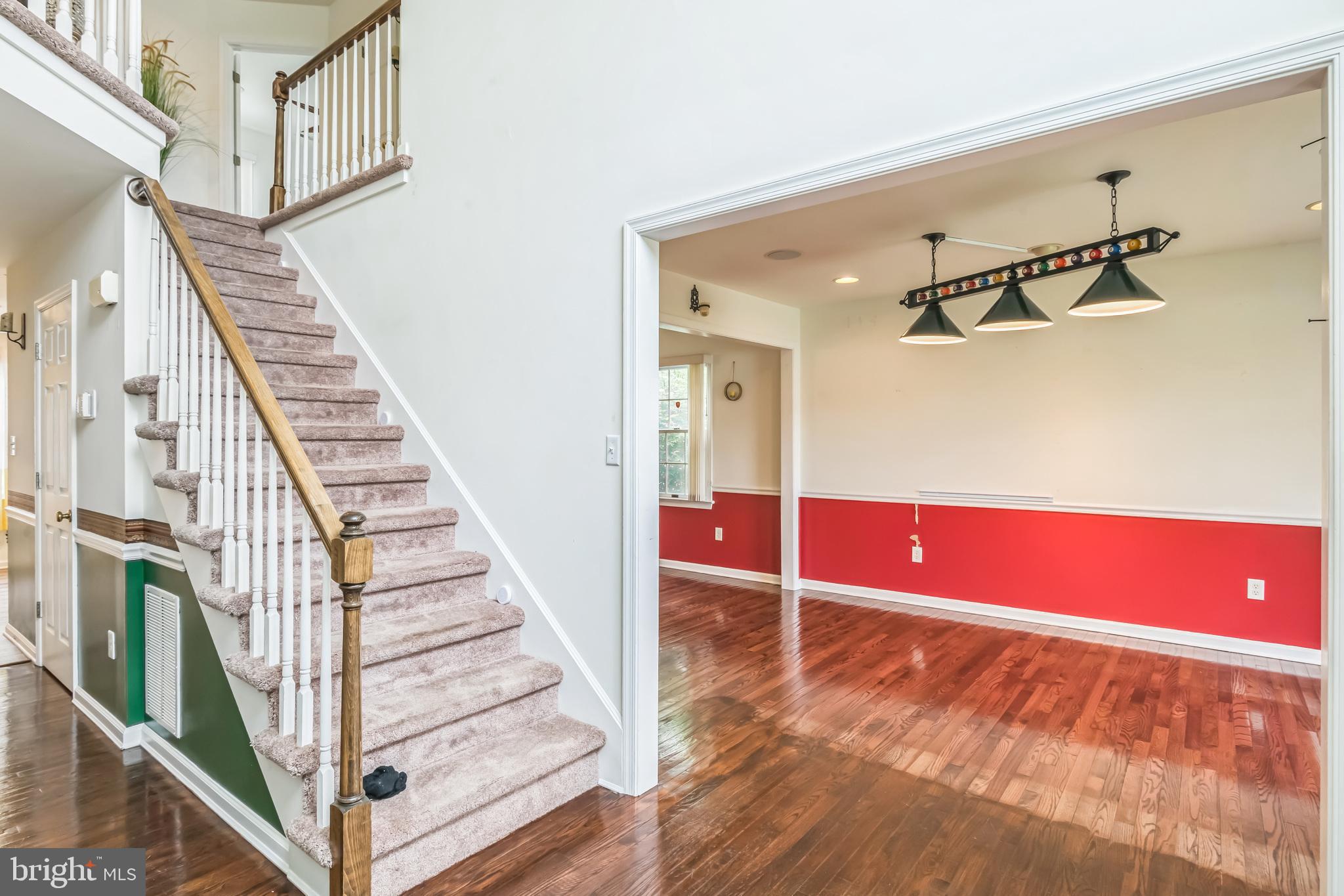 STEEPLECHASE - Residential