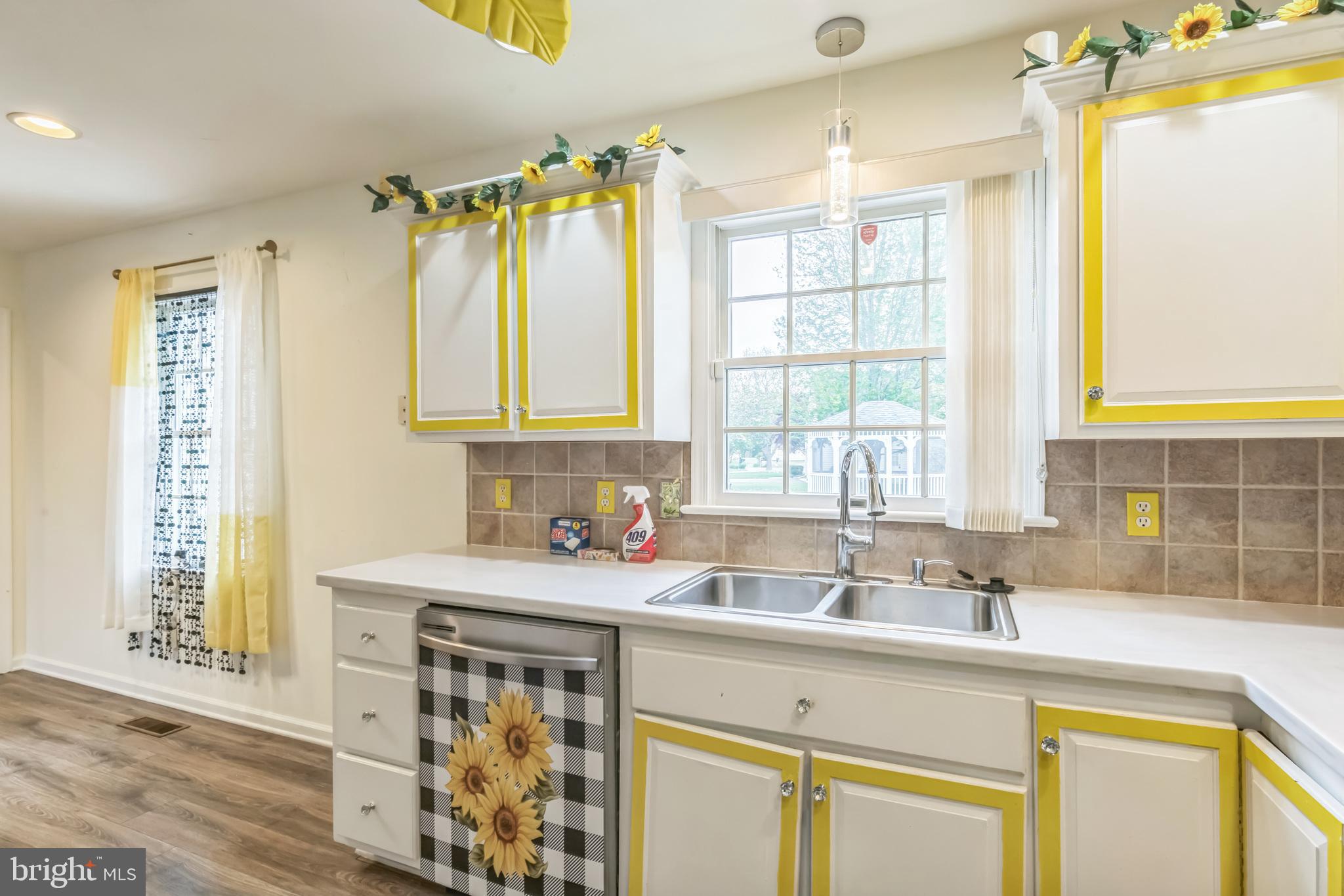 STEEPLECHASE - Residential