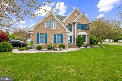 27539 Harness Lane, Salisbury, MD MLS: MDWC2017708