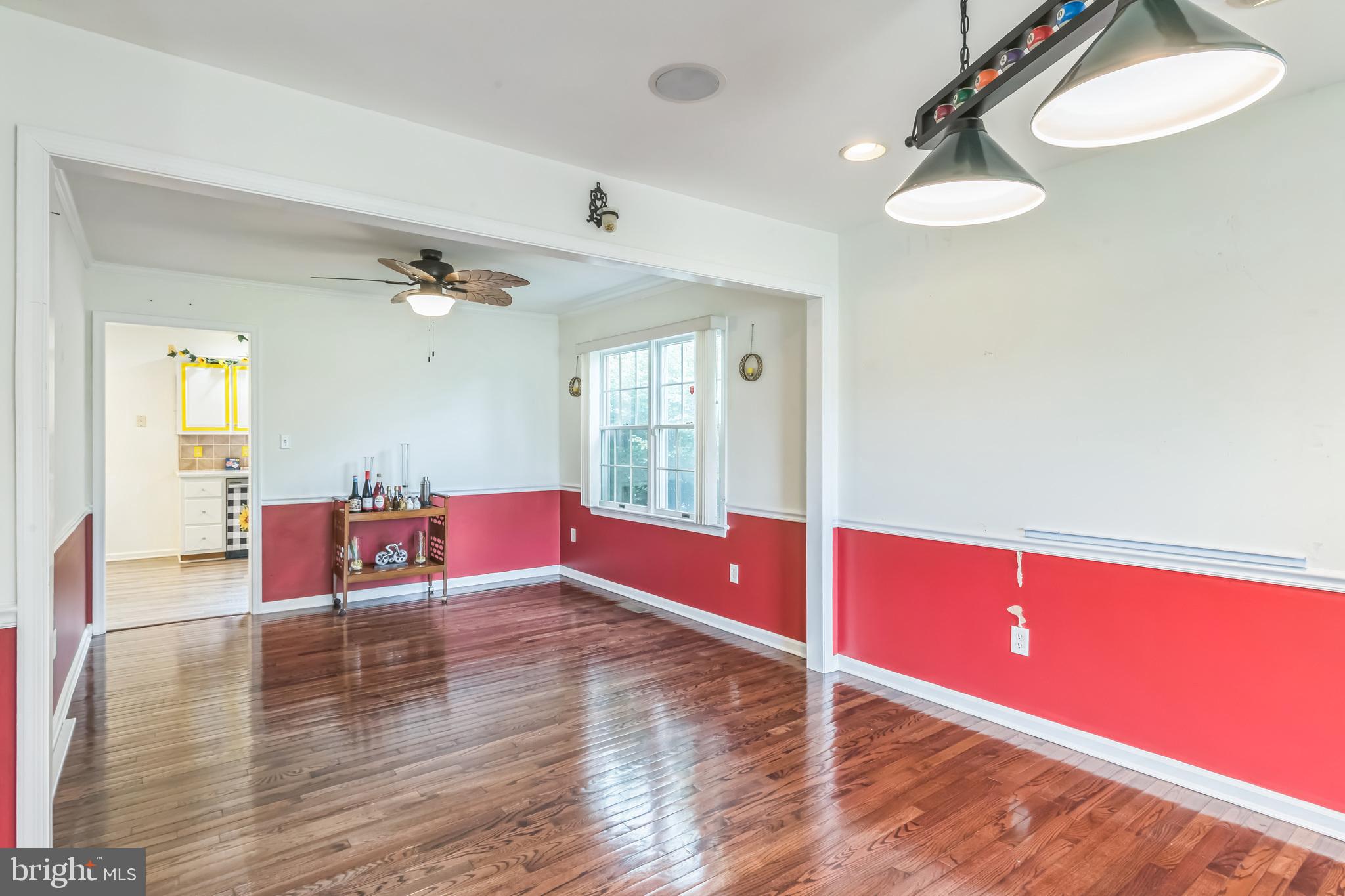 STEEPLECHASE - Residential