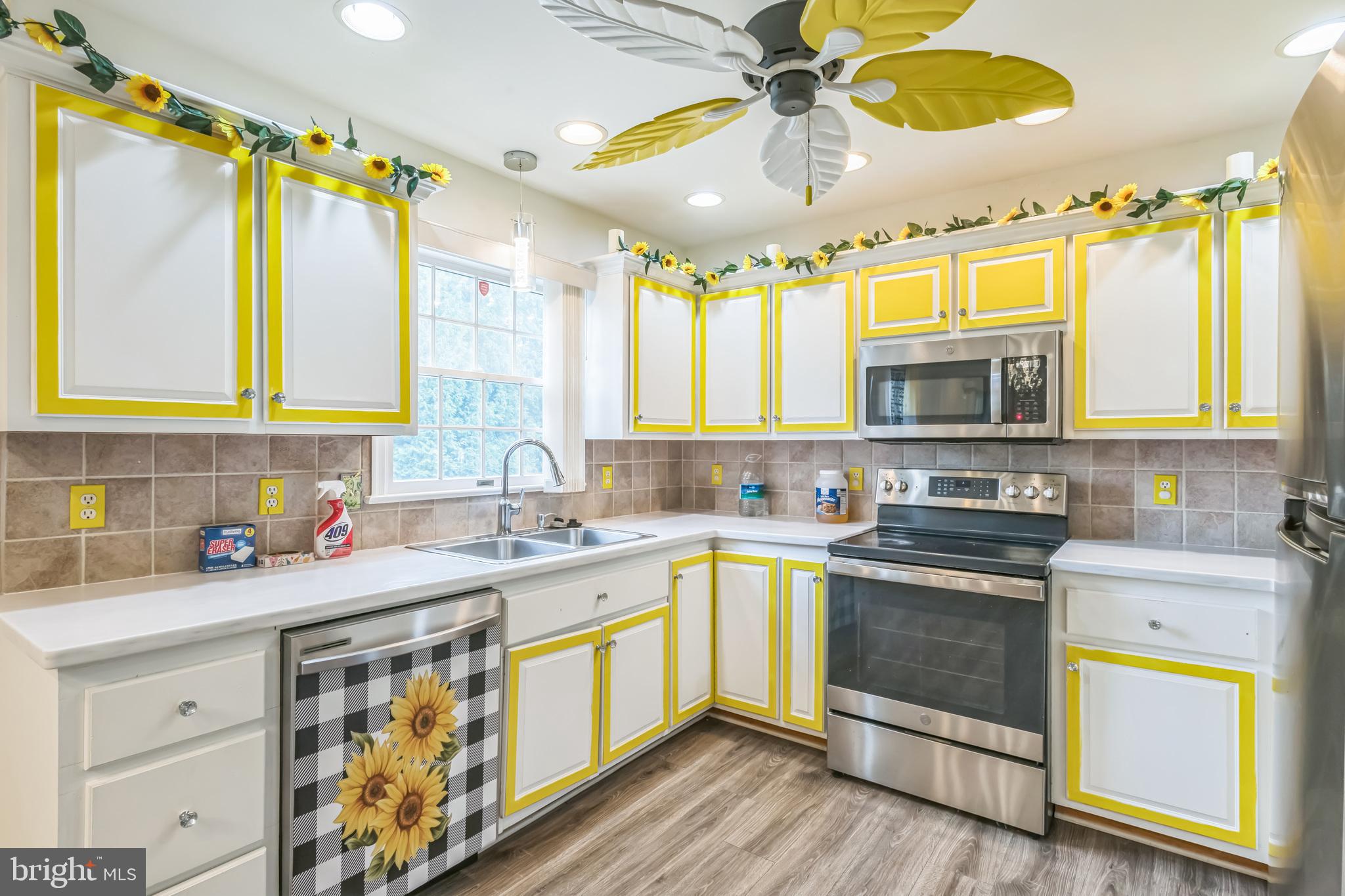 STEEPLECHASE - Residential