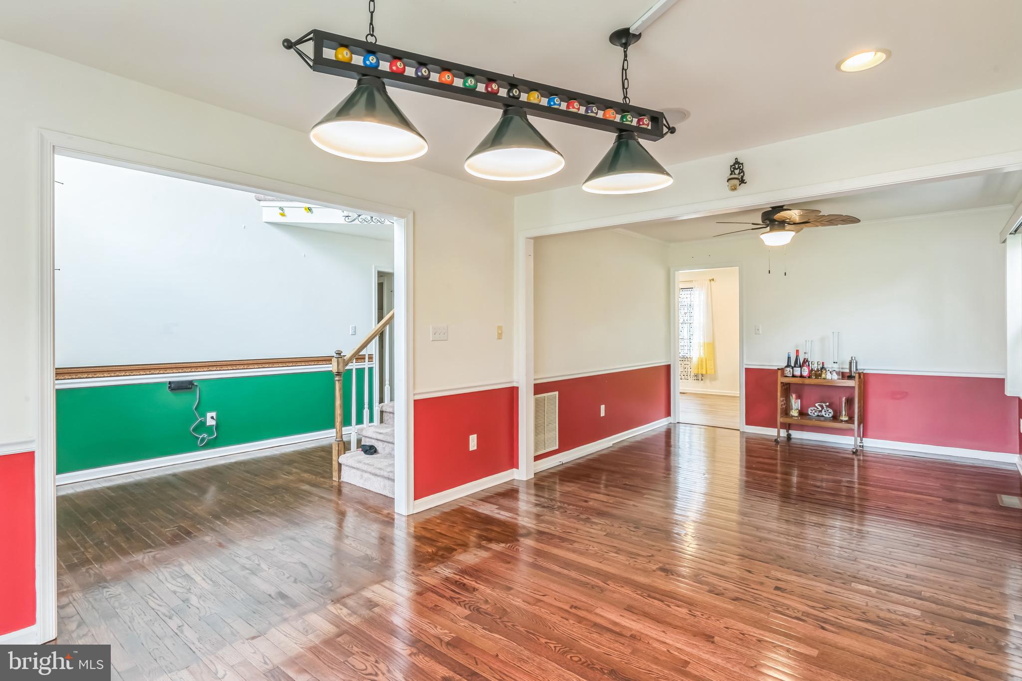 STEEPLECHASE - Residential