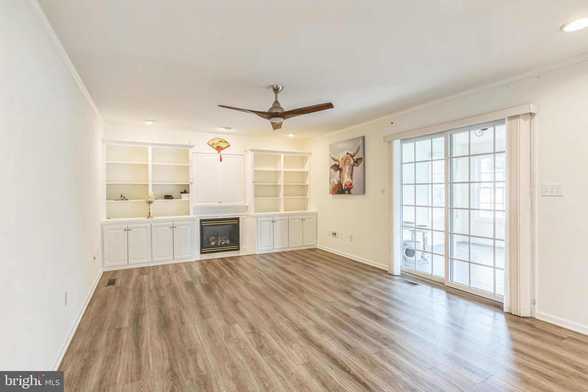 STEEPLECHASE - Residential