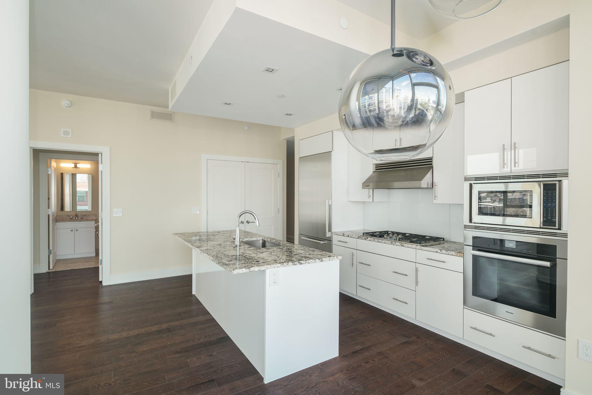 FITLER SQUARE - Residential