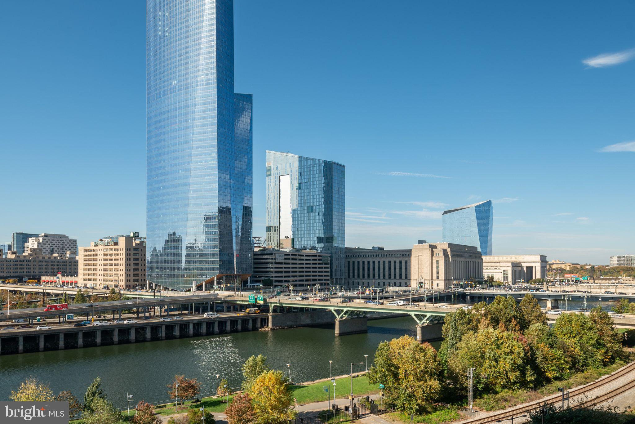 FITLER SQUARE - Residential