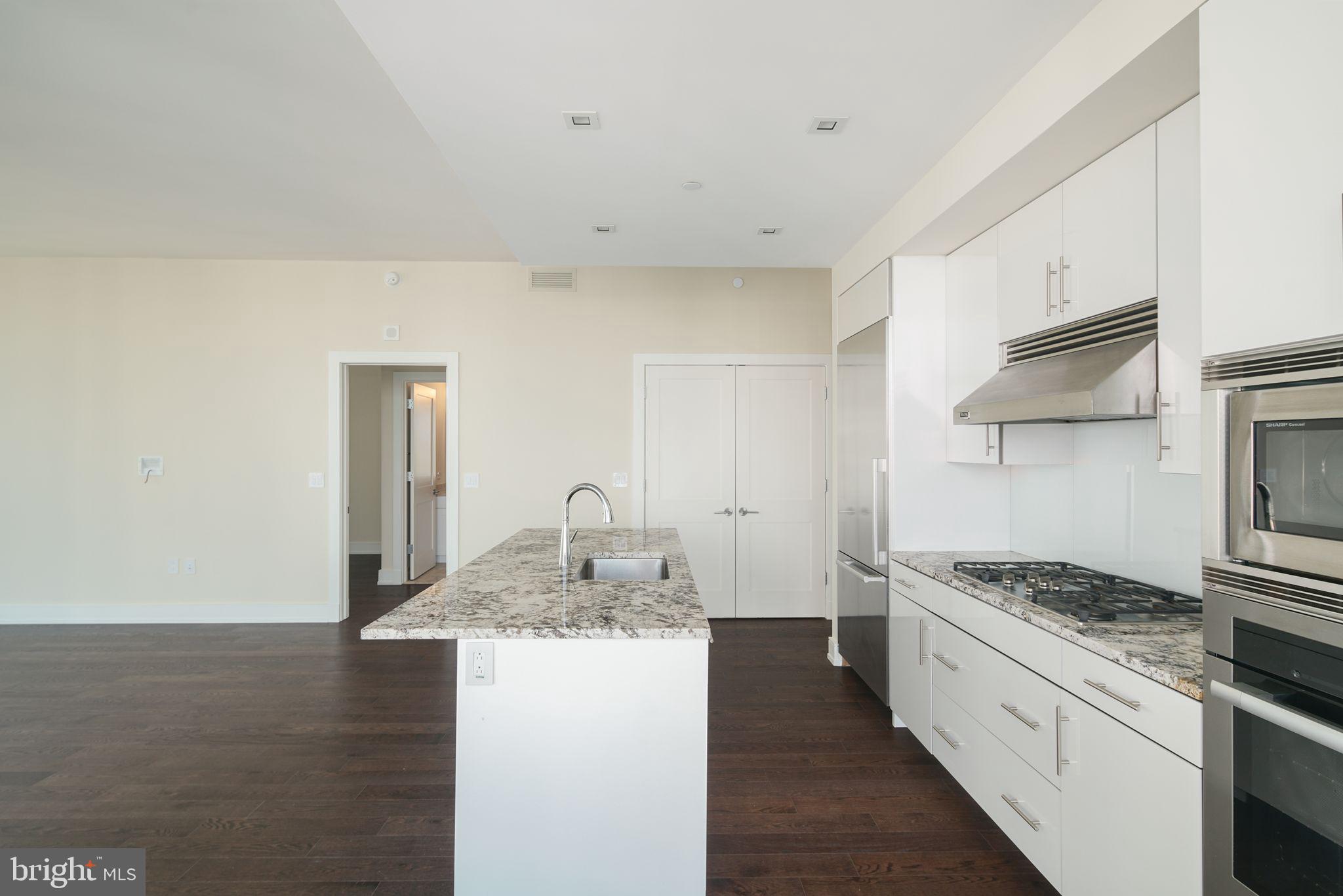 FITLER SQUARE - Residential