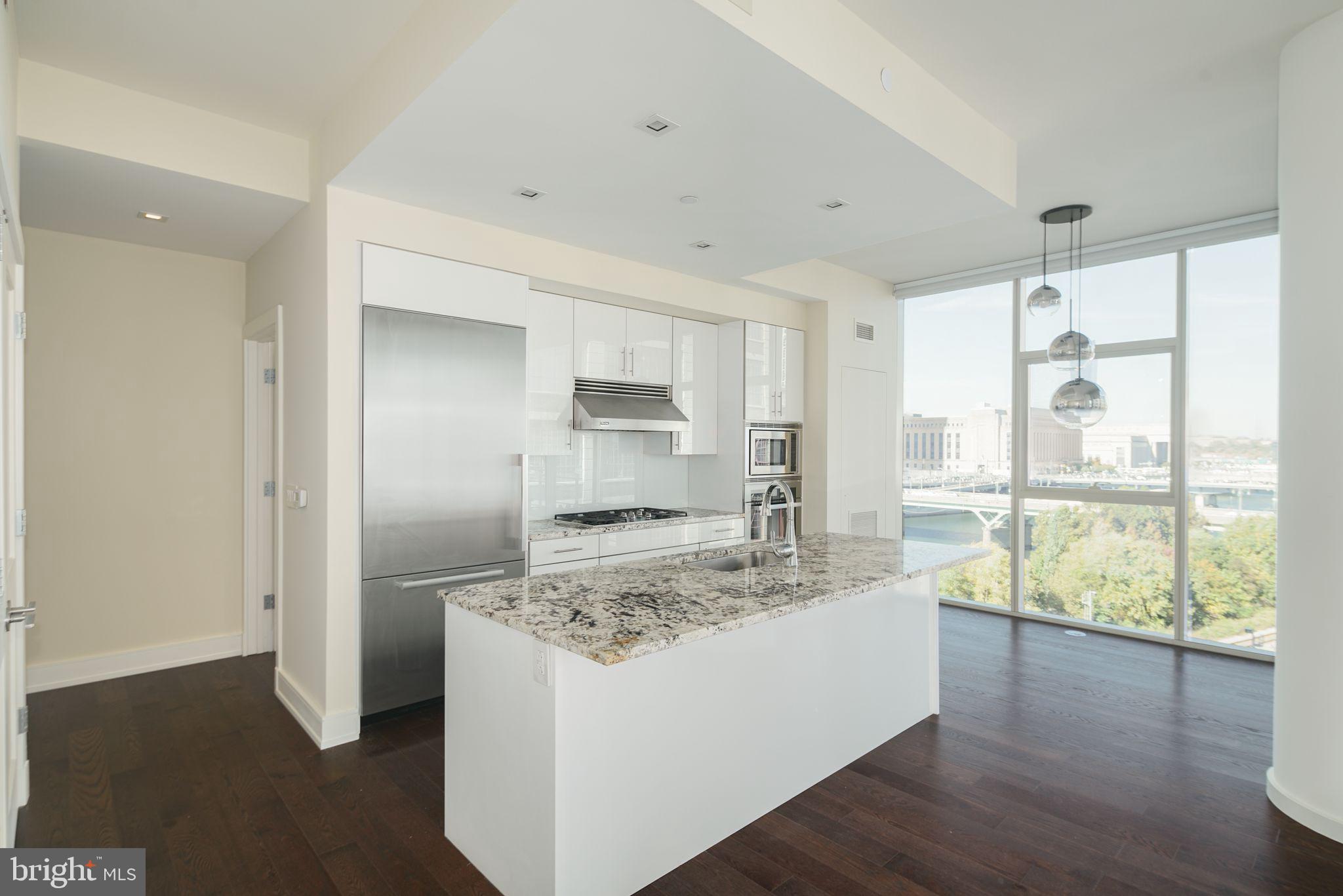 FITLER SQUARE - Residential