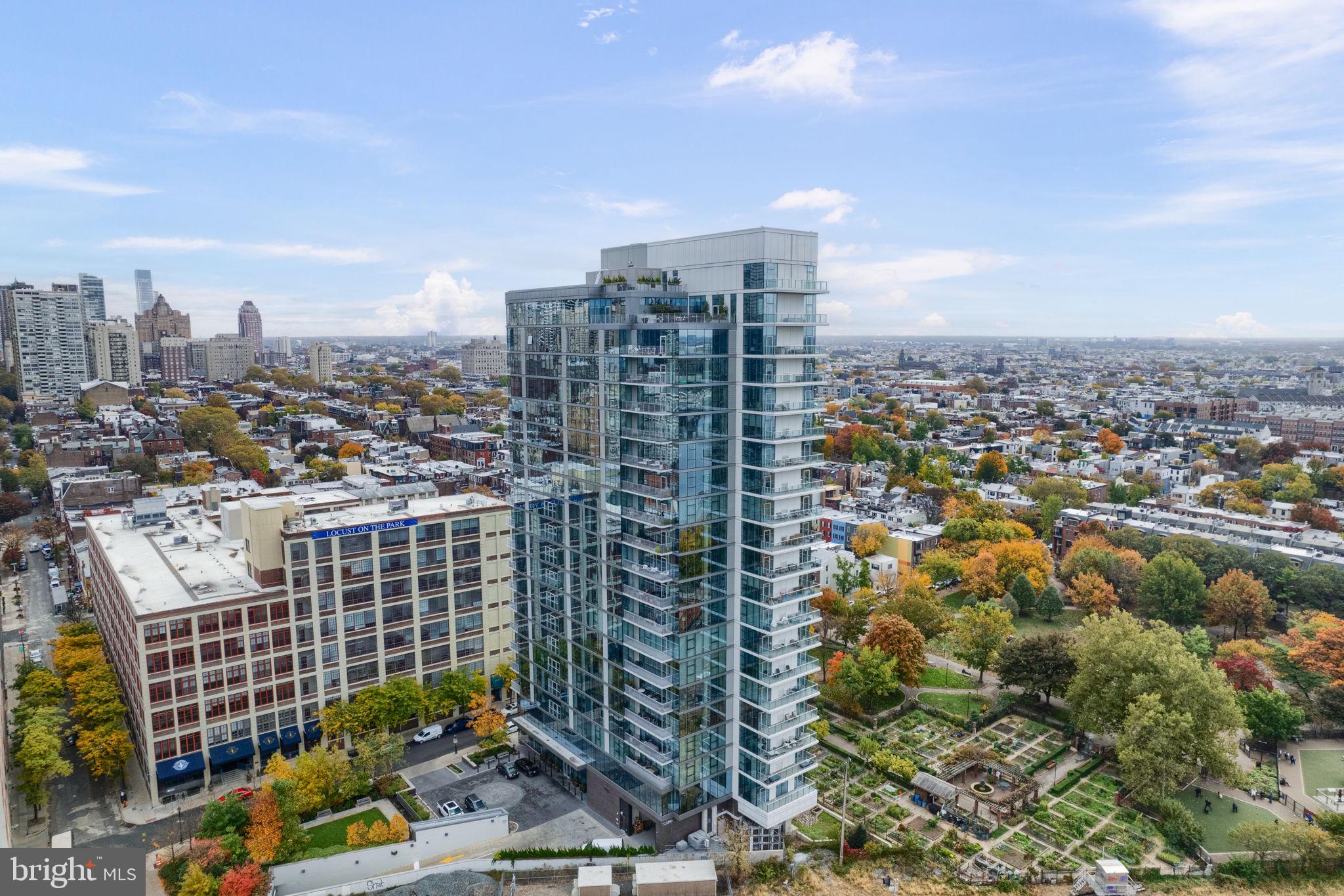 FITLER SQUARE - Residential