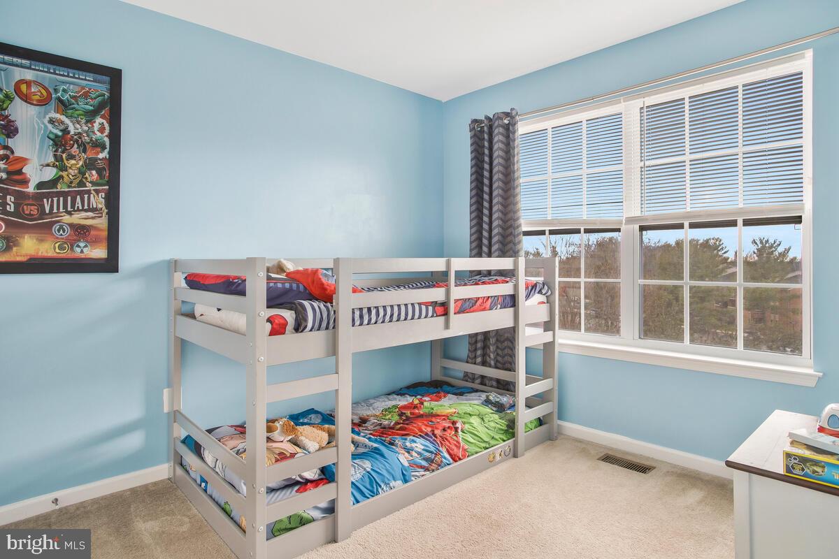 CARRIAGE HILLS TOWNHOUSE - Residential