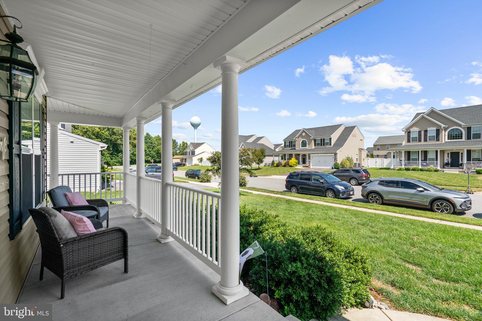 122 E BROOK DRIVE