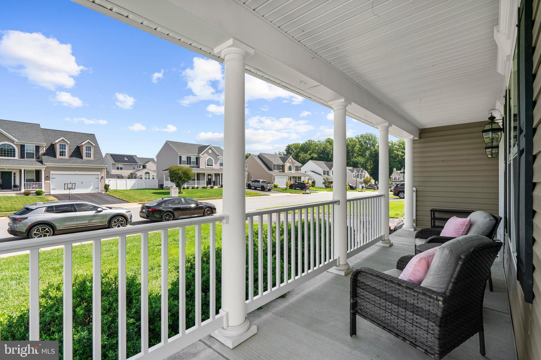 122 E BROOK DRIVE
