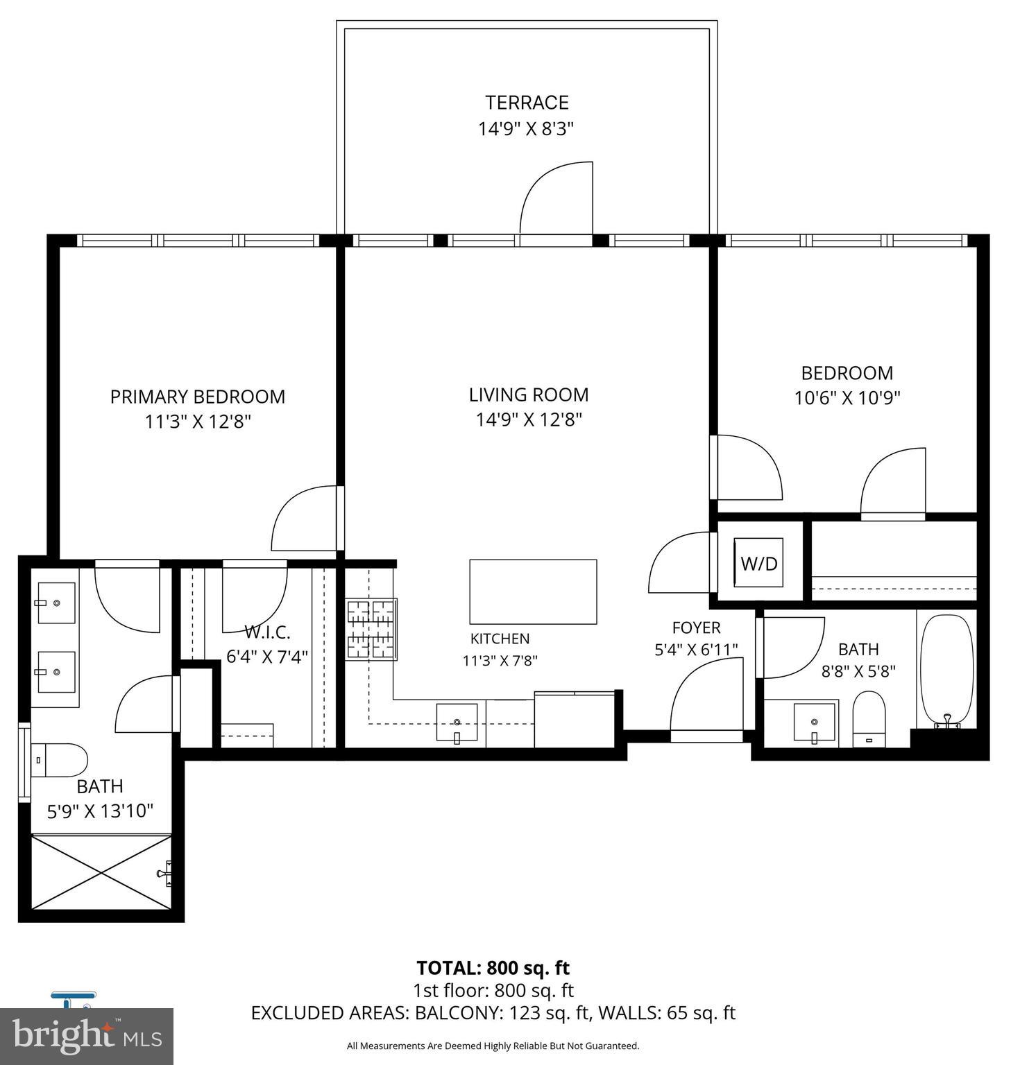 300 8TH STREET NE PH502