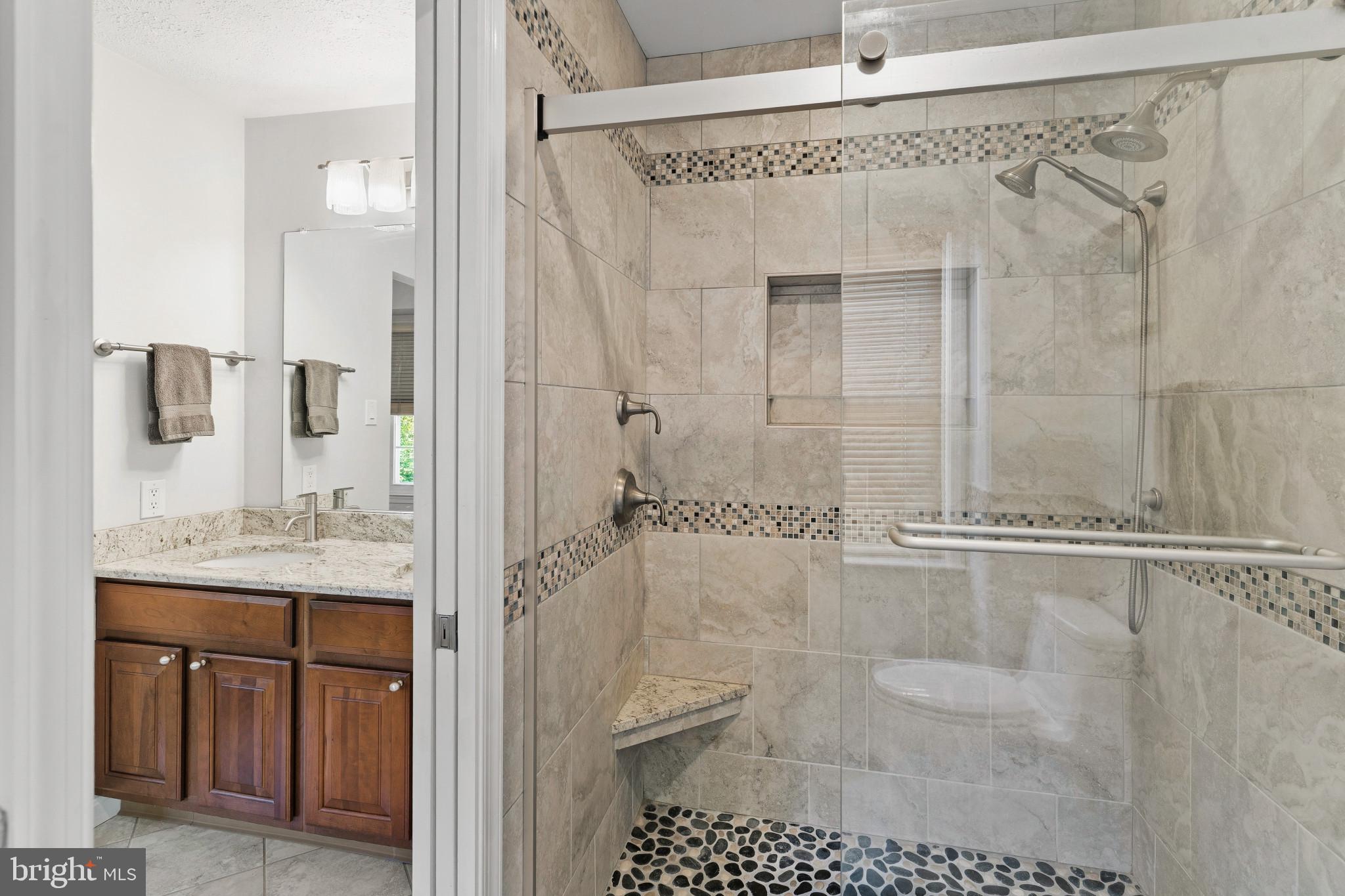 CROFTON COMMONS - Residential