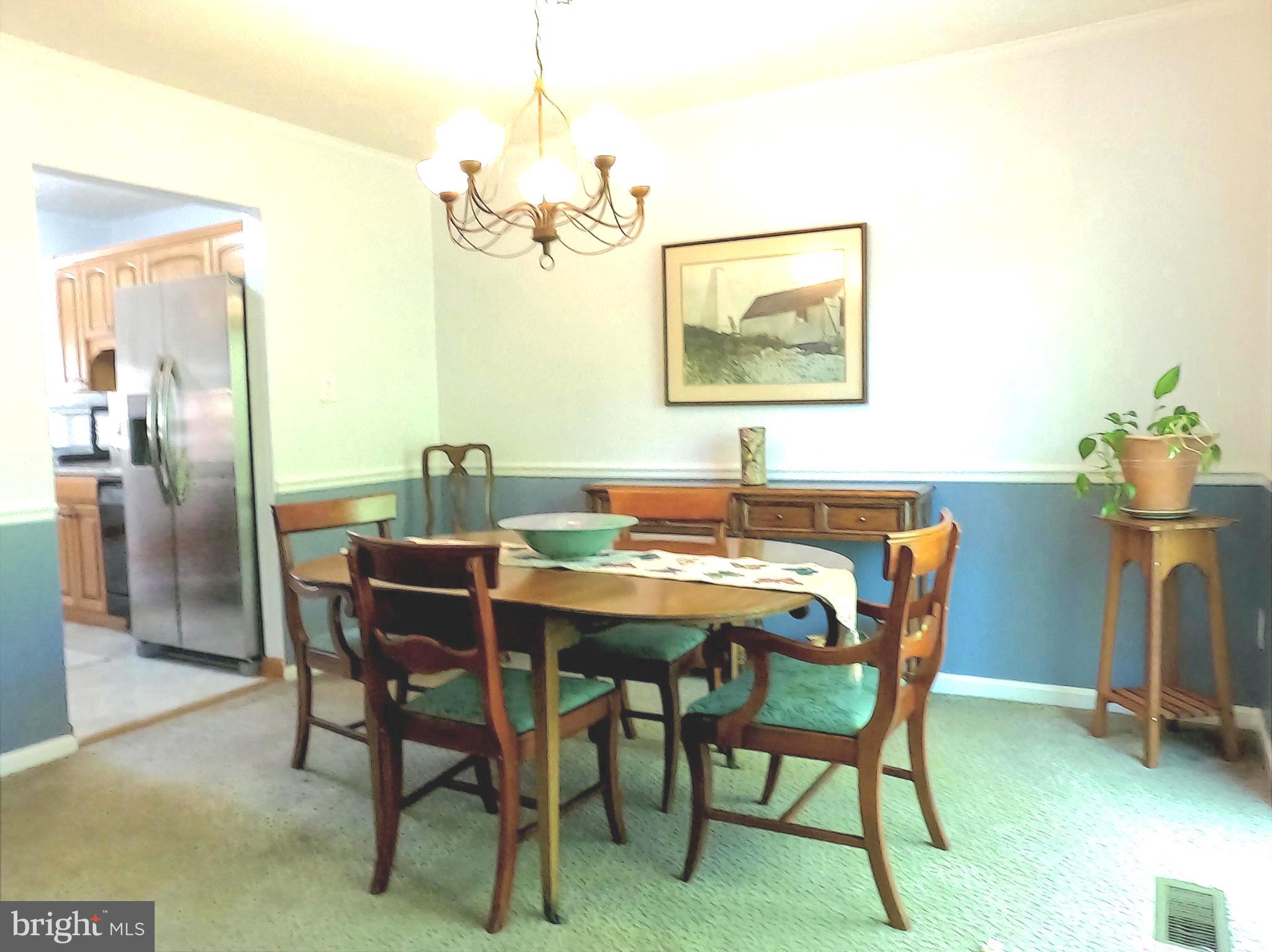 CROFTON COMMONS - Residential