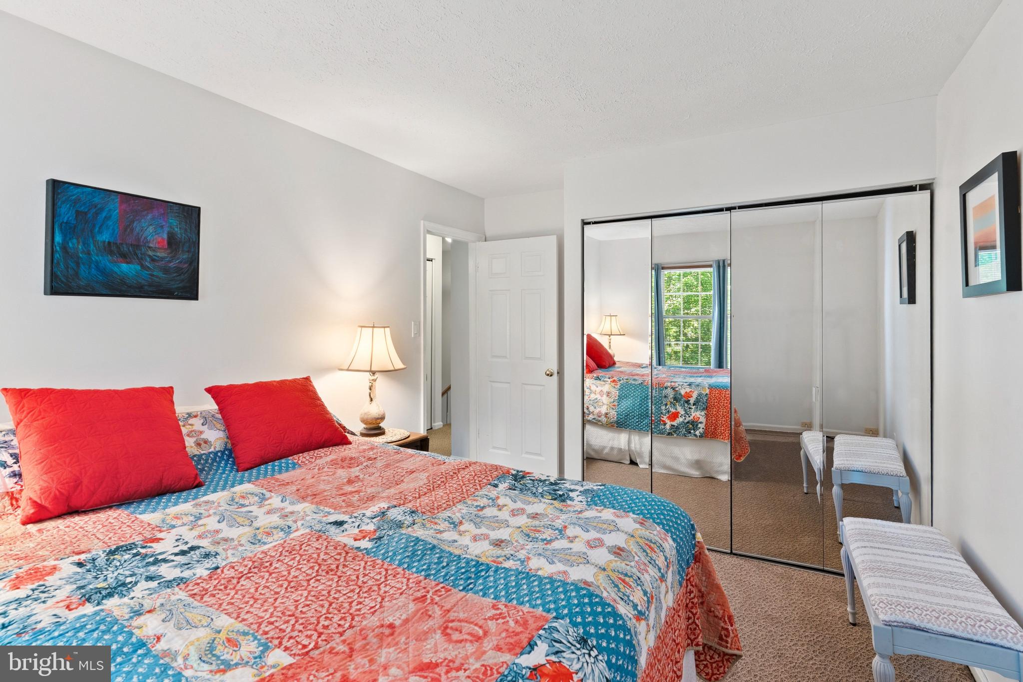 CROFTON COMMONS - Residential