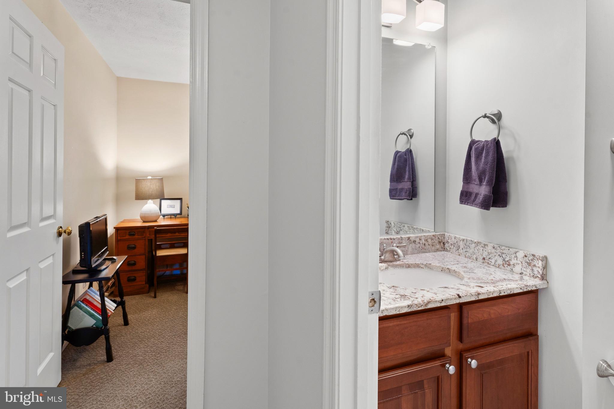 CROFTON COMMONS - Residential