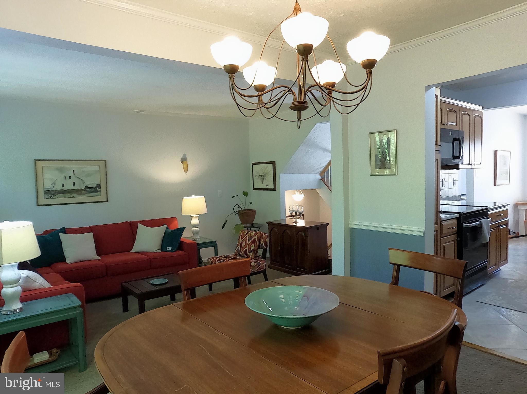 CROFTON COMMONS - Residential