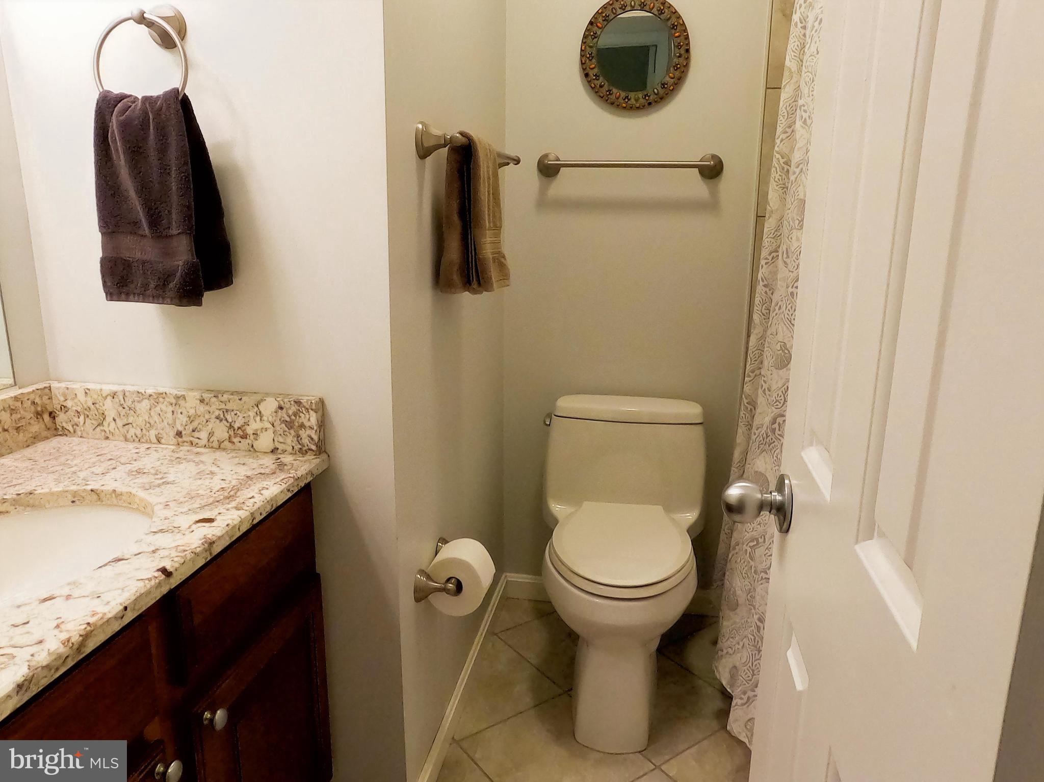 CROFTON COMMONS - Residential