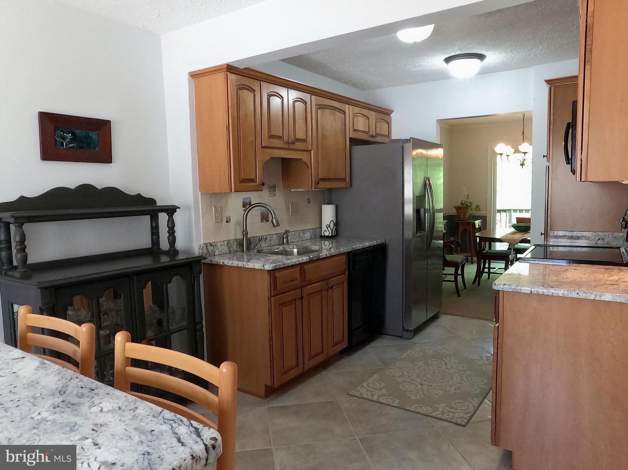 CROFTON COMMONS - Residential