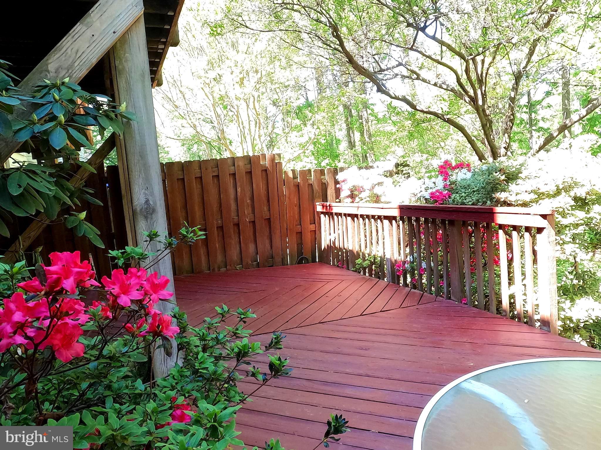 CROFTON COMMONS - Residential