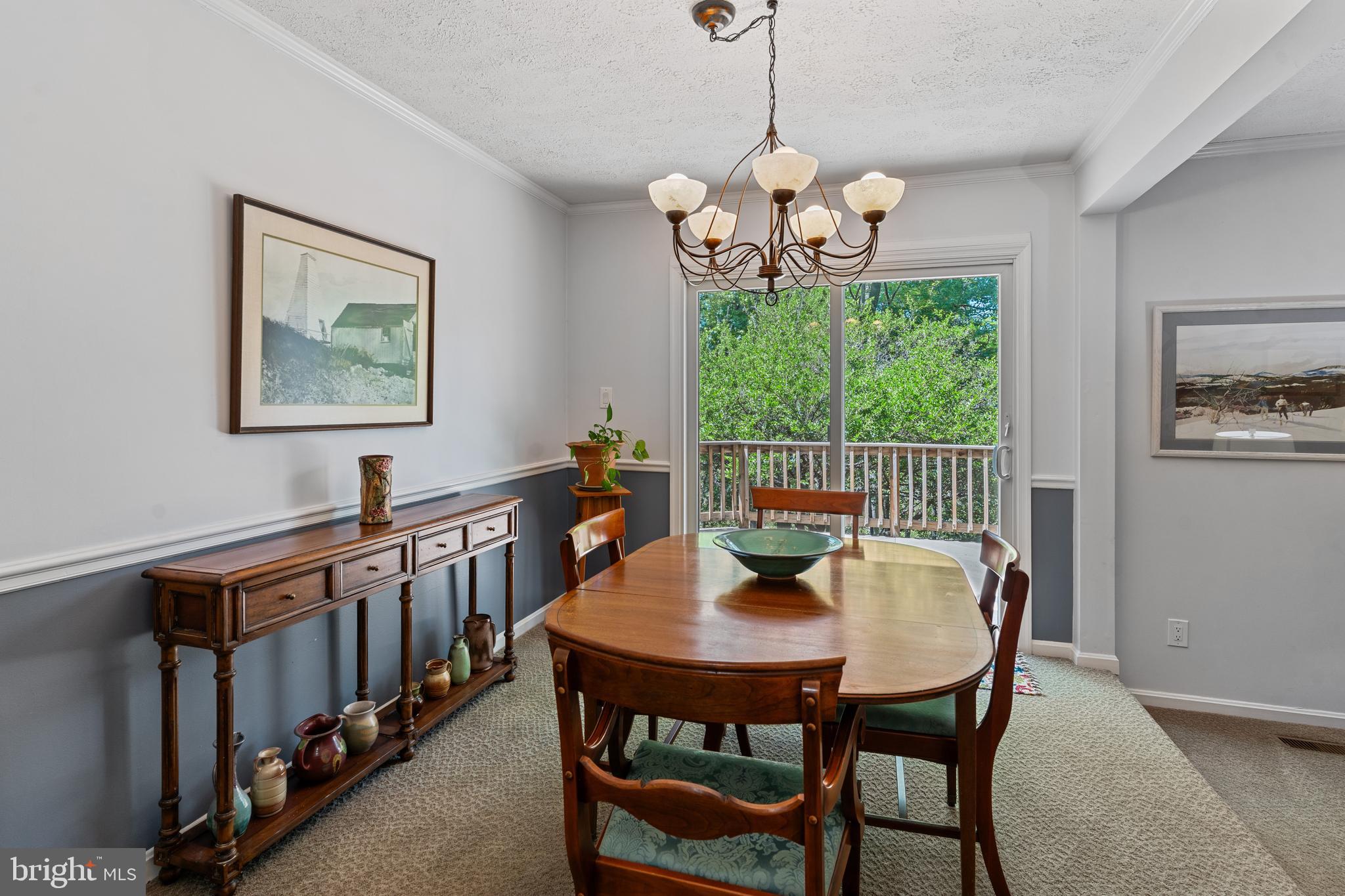 CROFTON COMMONS - Residential