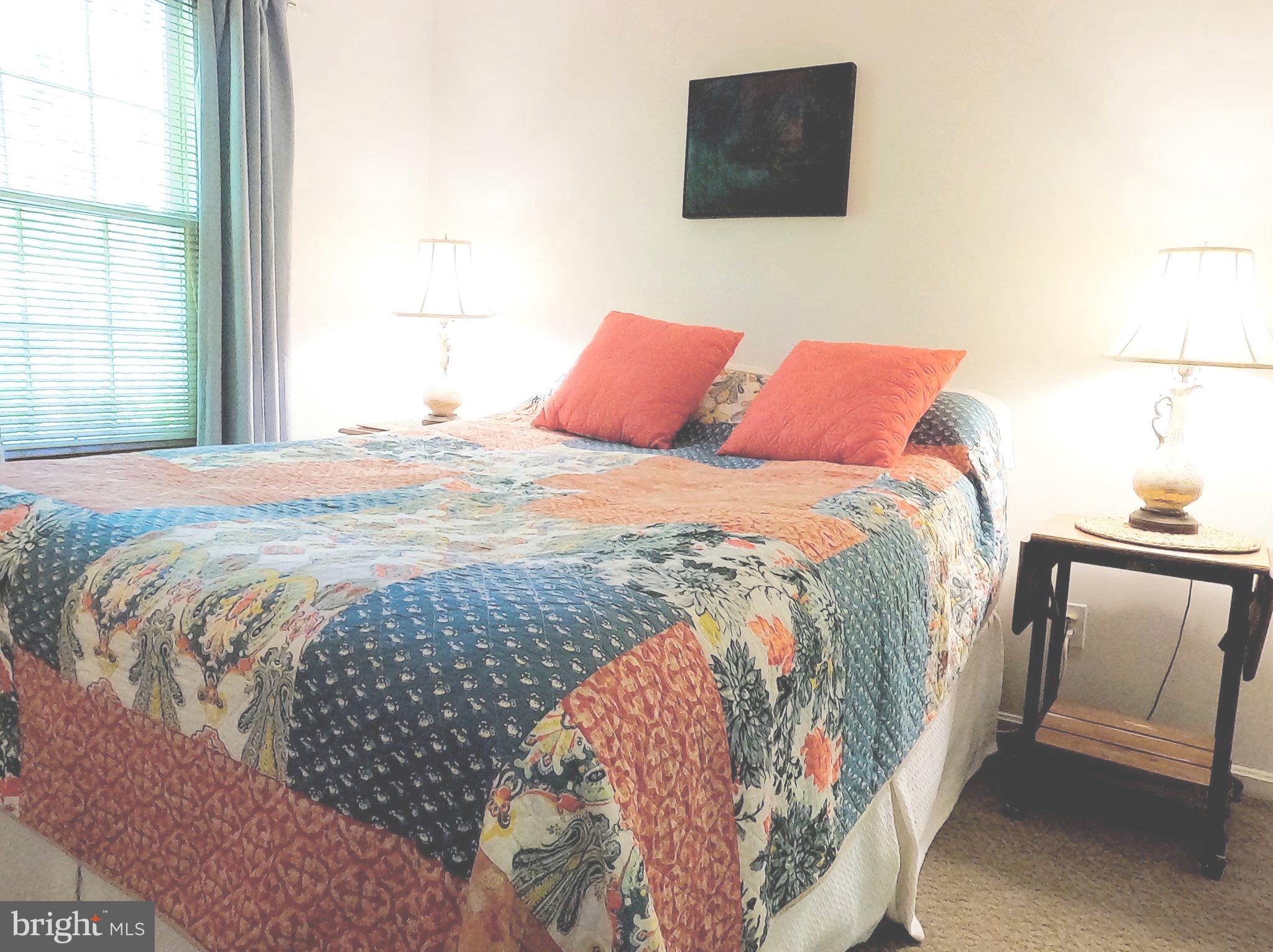 CROFTON COMMONS - Residential