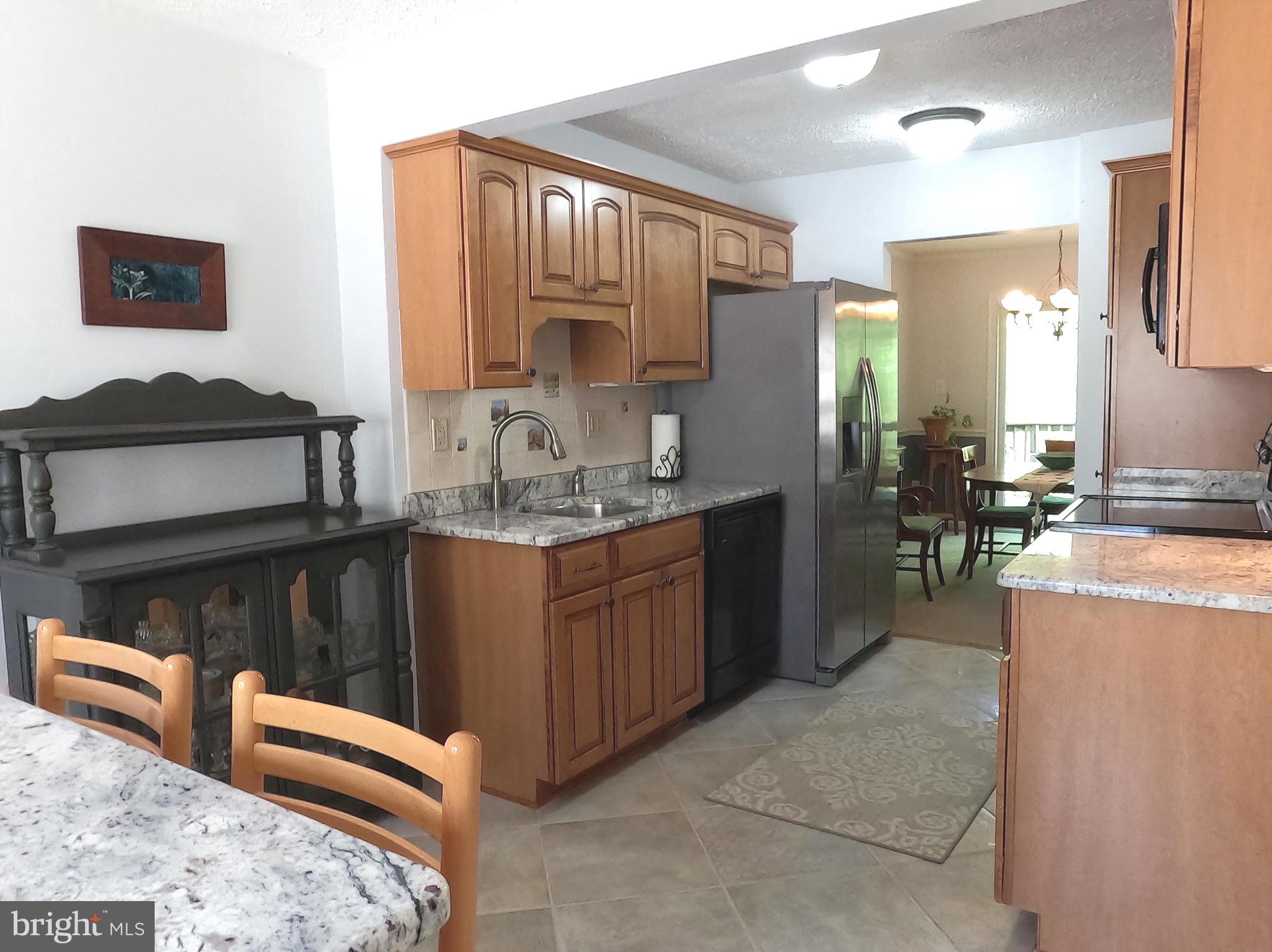 CROFTON COMMONS - Residential